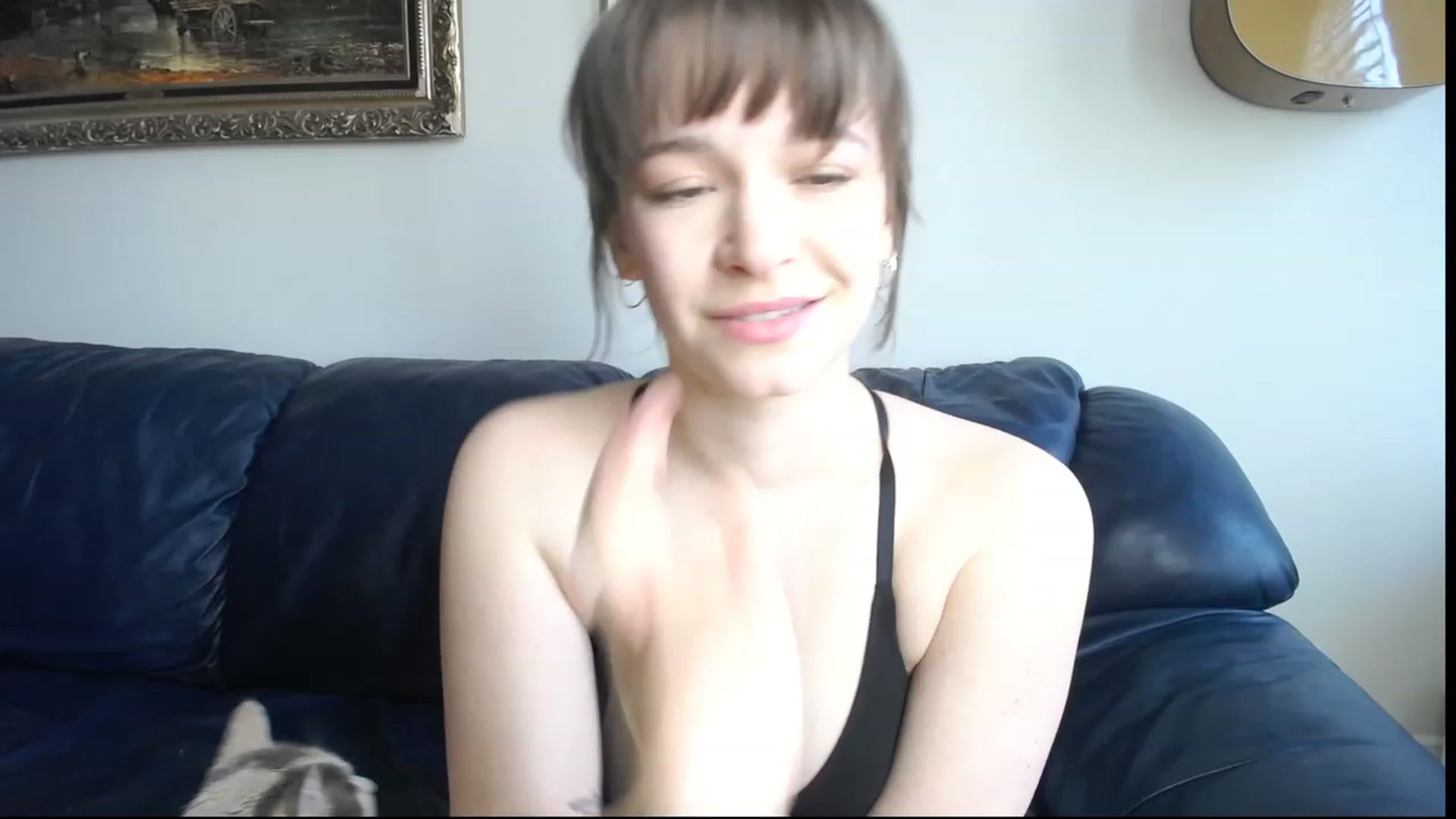 Gallery image thumbnail from BossBabyGirl's myfreecams stream on, 04/30/2023, 22:51 image 10 of 20