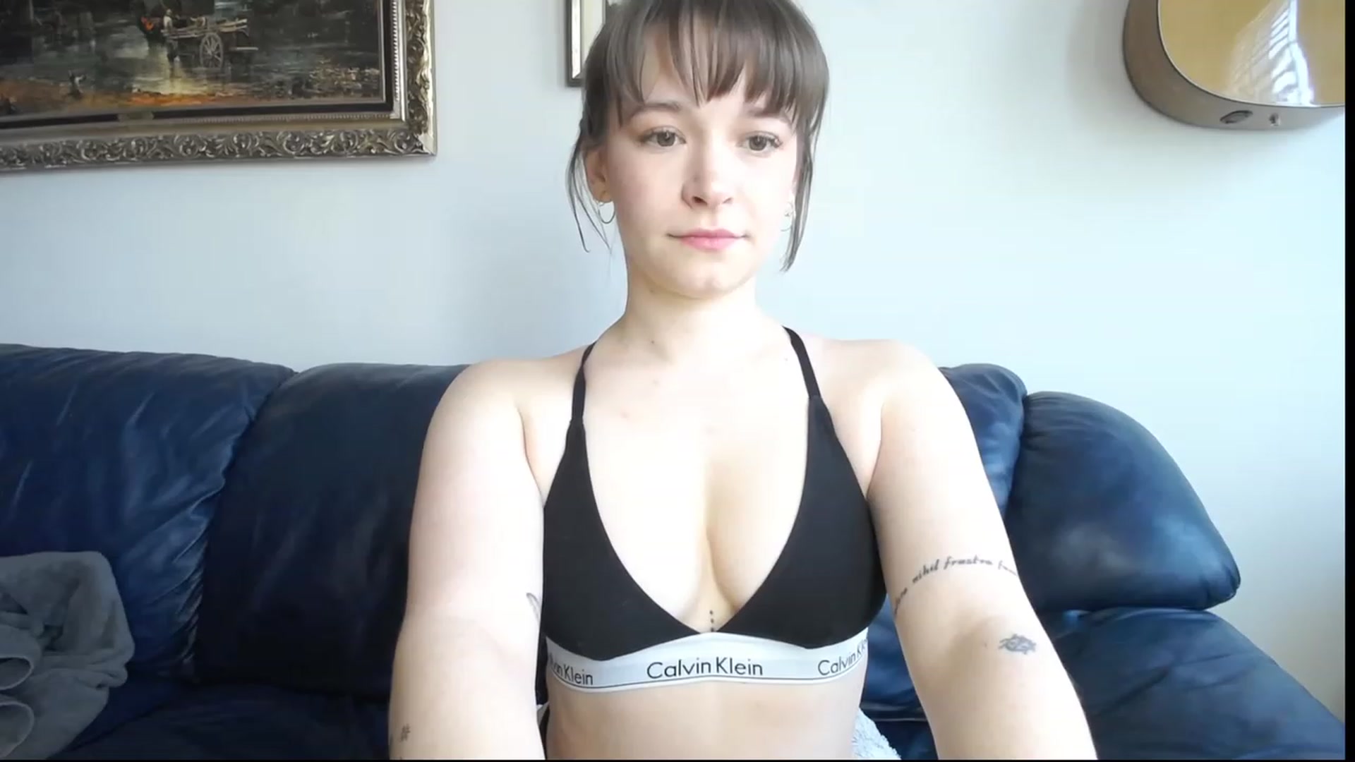 Gallery image thumbnail from BossBabyGirl's myfreecams stream on, 04/30/2023, 22:51 image 4 of 20