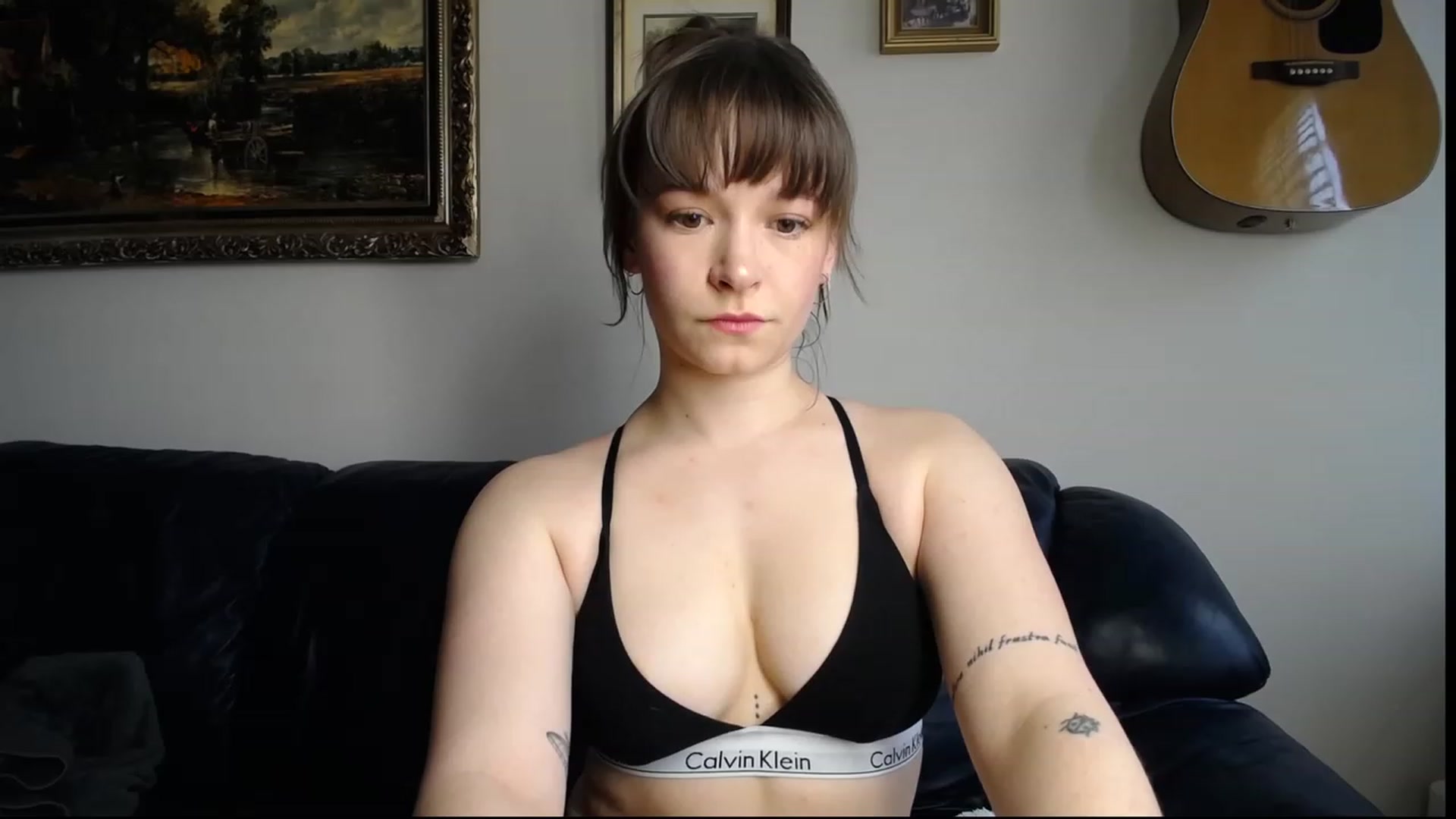 Gallery image thumbnail from BossBabyGirl's myfreecams stream on, 04/30/2023, 22:51 image 1 of 20