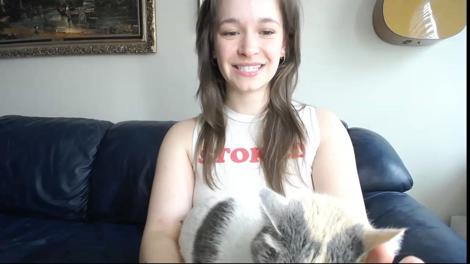 Gallery image thumbnail from BossBabyGirl's myfreecams stream on, 05/11/2023, 20:15 image 3 of 20