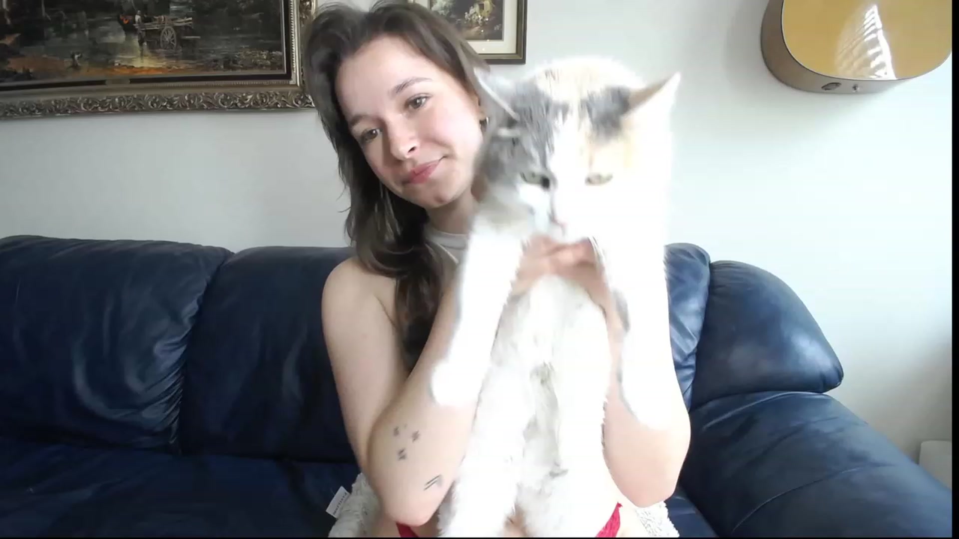 Gallery image thumbnail from BossBabyGirl's myfreecams stream on, 05/11/2023, 20:15 image 2 of 20