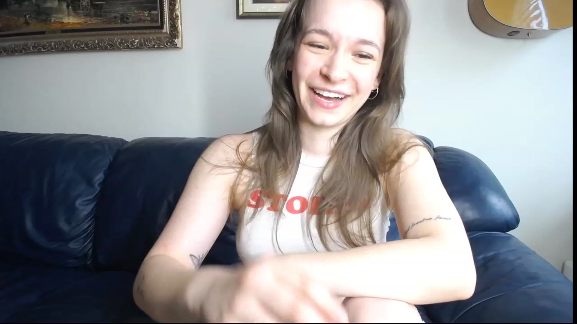 Gallery image thumbnail from BossBabyGirl's myfreecams stream on, 05/11/2023, 21:07 image 11 of 20