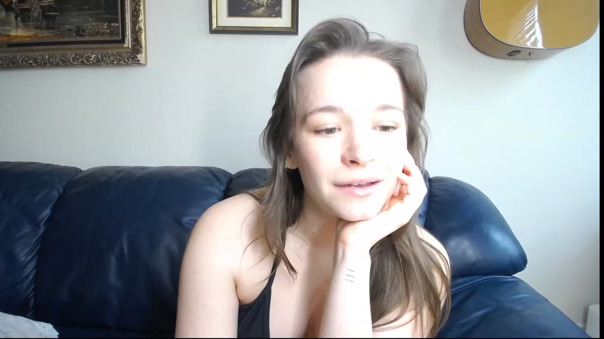 Gallery image thumbnail from BossBabyGirl's myfreecams stream on, 05/20/2023, 22:49 image 3 of 20