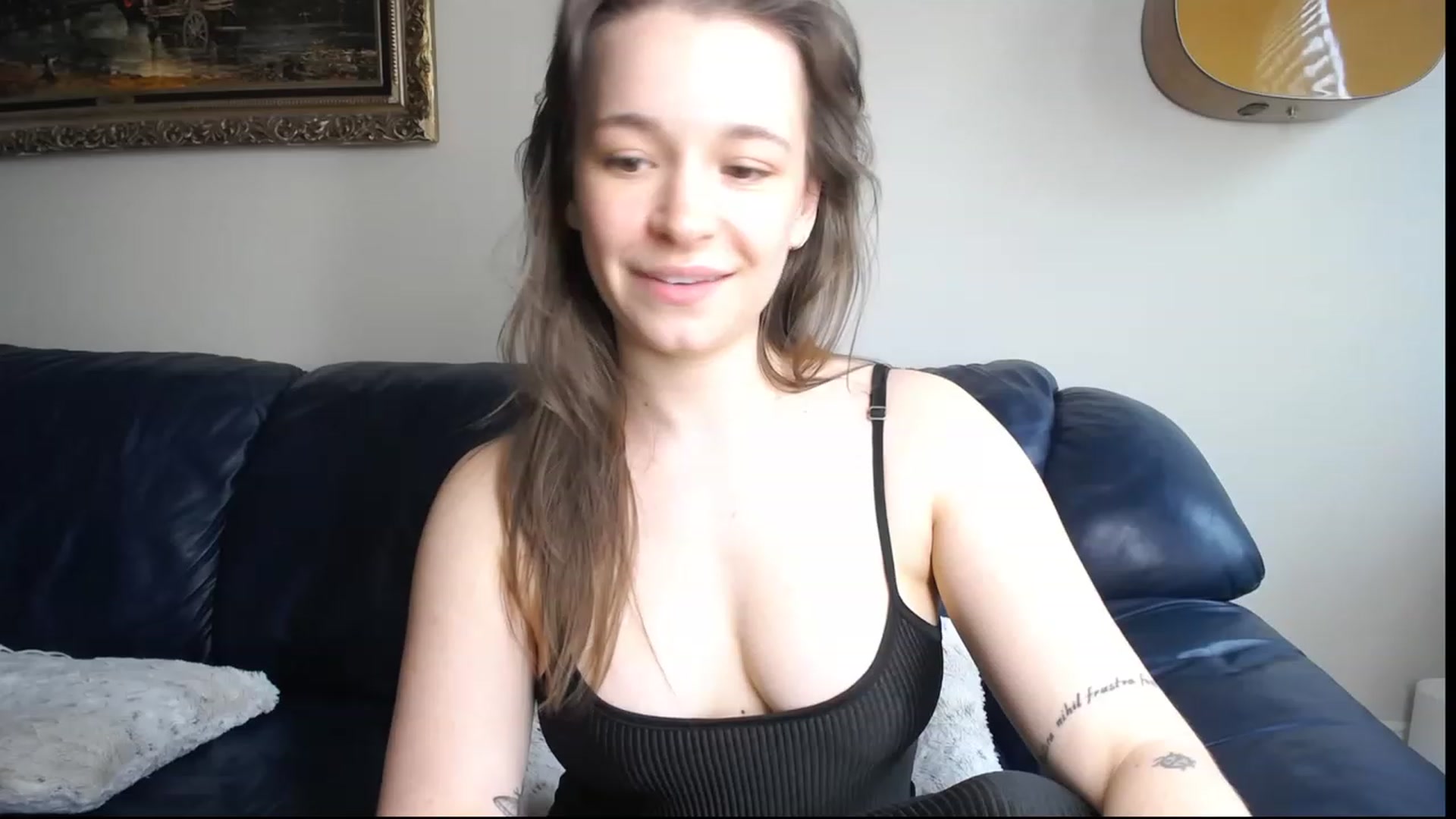 Gallery image thumbnail from BossBabyGirl's myfreecams stream on, 05/20/2023, 22:49 image 16 of 20