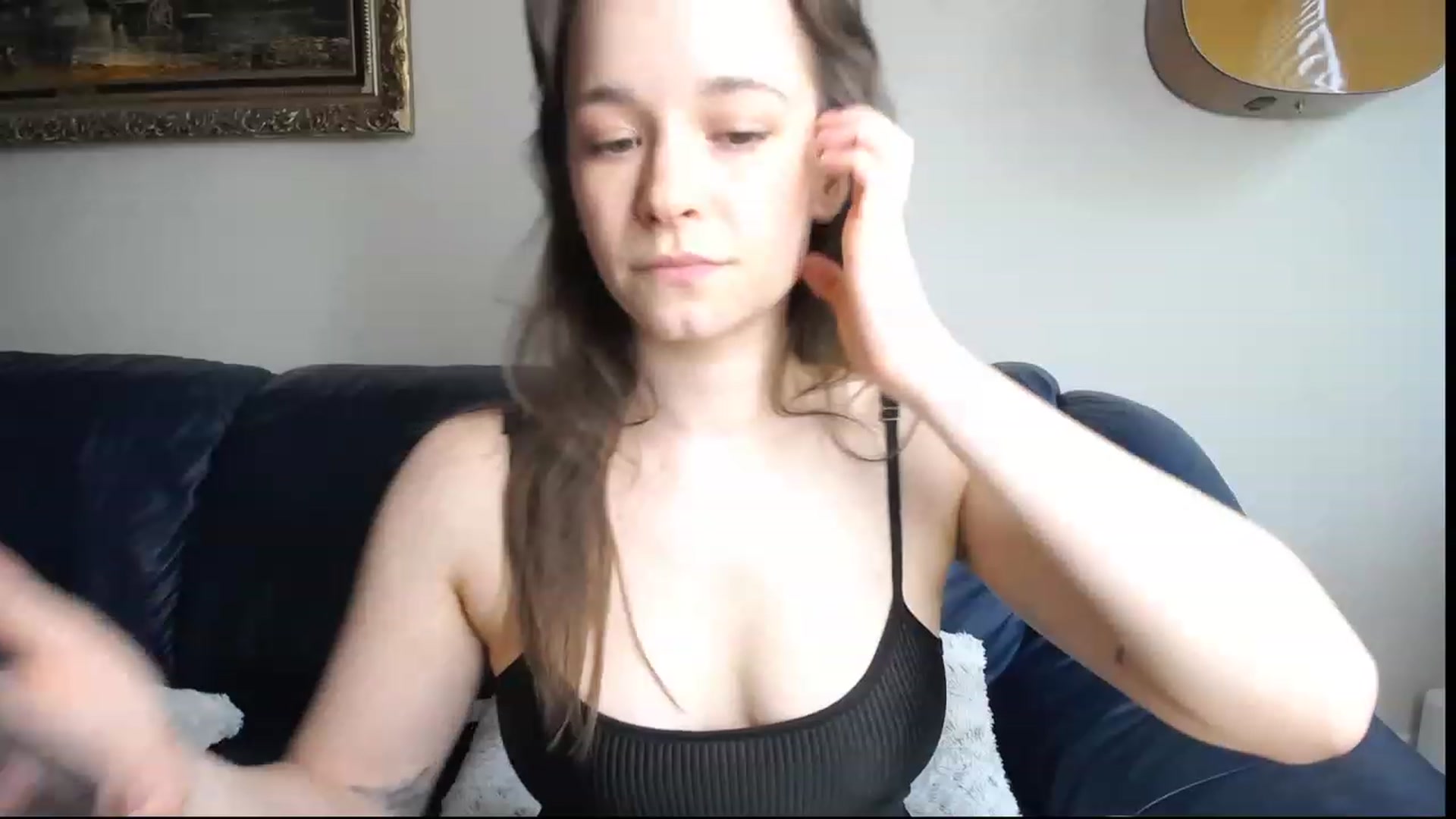 Gallery image thumbnail from BossBabyGirl's myfreecams stream on, 05/20/2023, 22:49 image 17 of 20