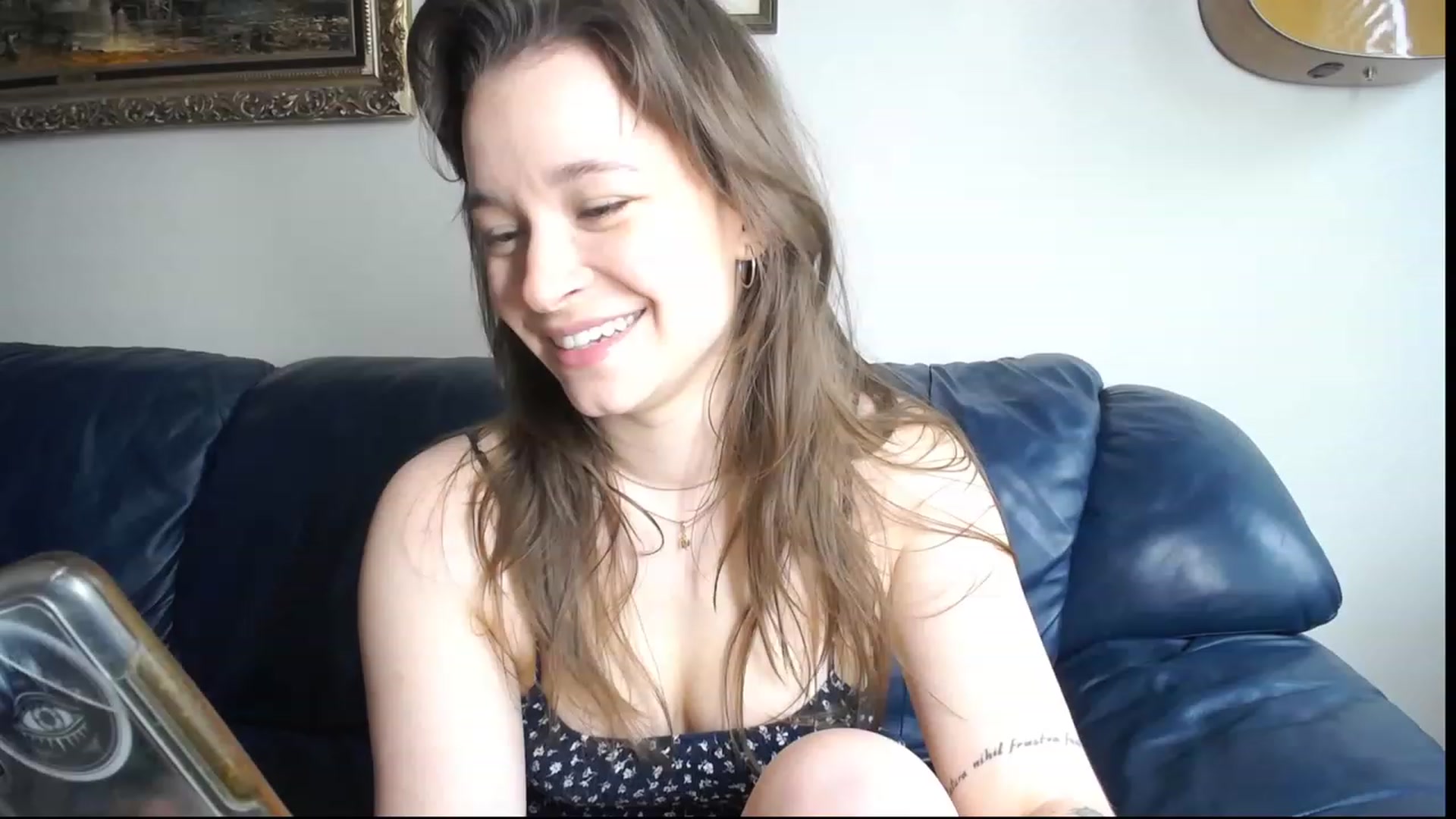 Gallery image thumbnail from BossBabyGirl's myfreecams stream on, 05/21/2023, 20:59 image 8 of 20