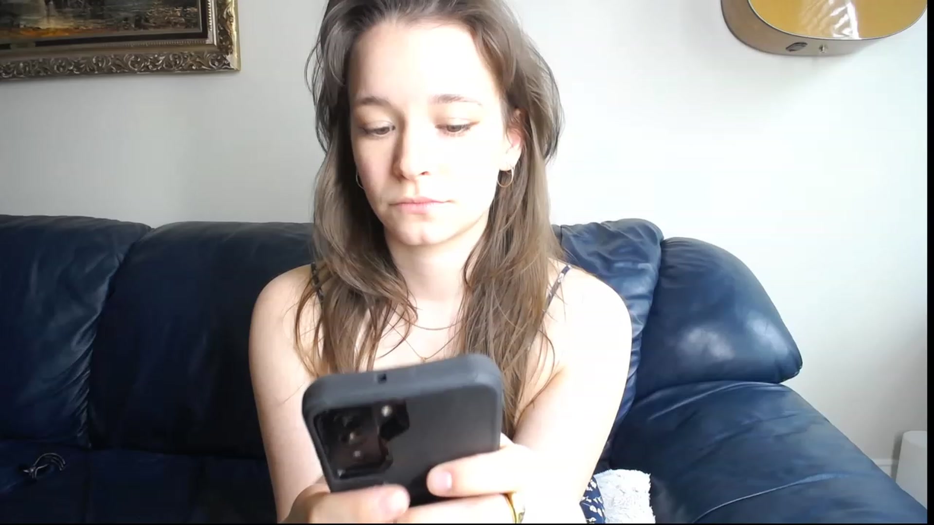 Gallery image thumbnail from BossBabyGirl's myfreecams stream on, 05/21/2023, 20:59 image 20 of 20