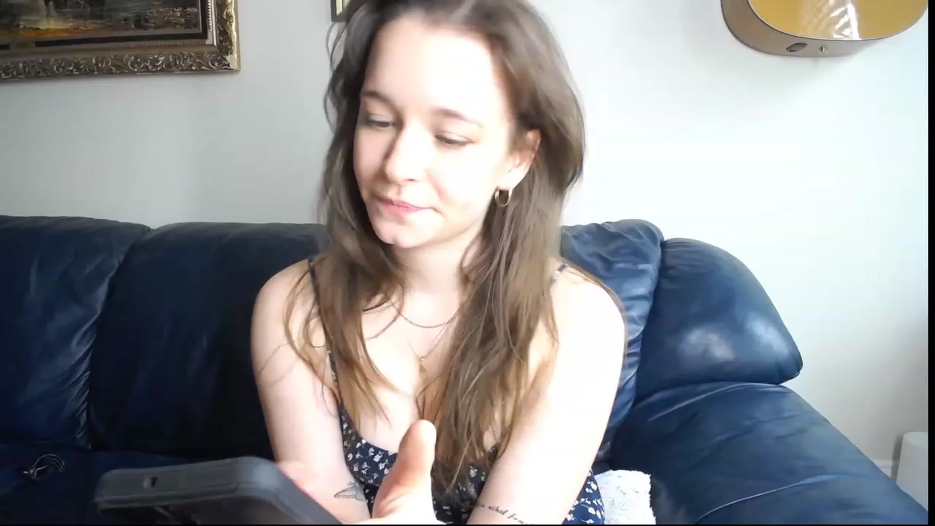 Gallery image thumbnail from BossBabyGirl's myfreecams stream on, 05/21/2023, 20:59 image 18 of 20