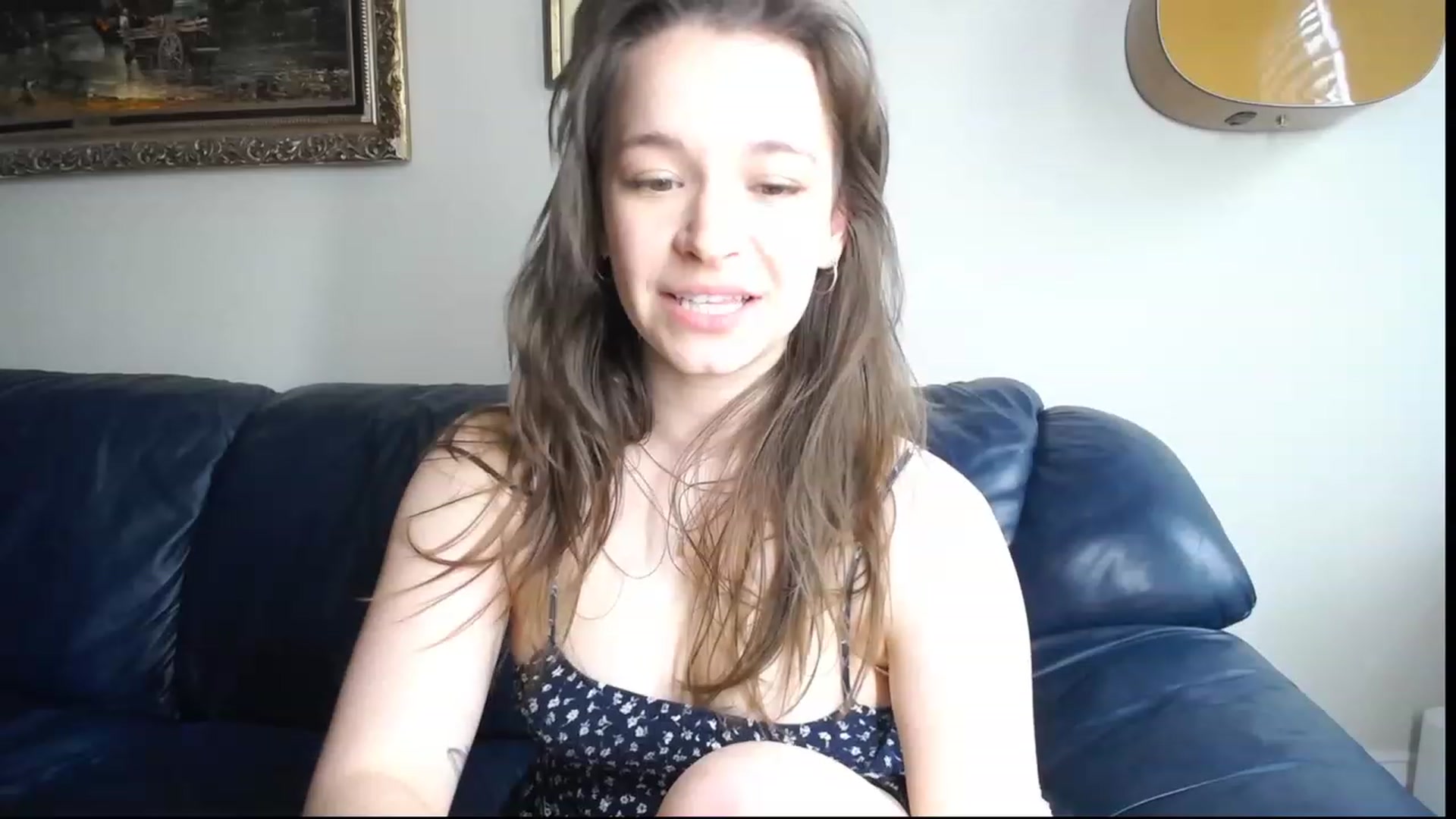 Gallery image thumbnail from BossBabyGirl's myfreecams stream on, 05/21/2023, 22:08 image 2 of 20