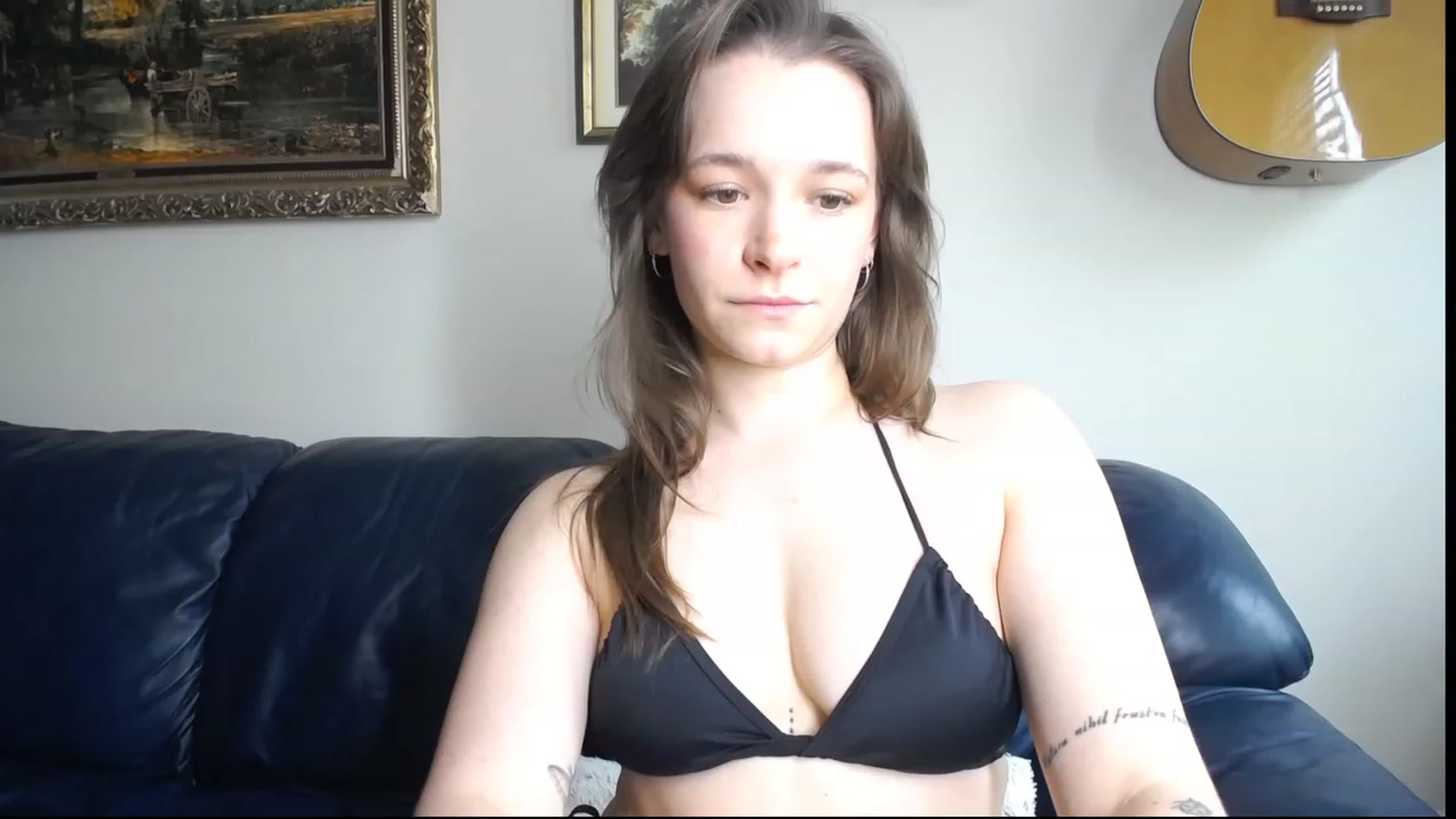 Gallery image thumbnail from BossBabyGirl's myfreecams stream on, 05/22/2023, 19:23 image 8 of 20