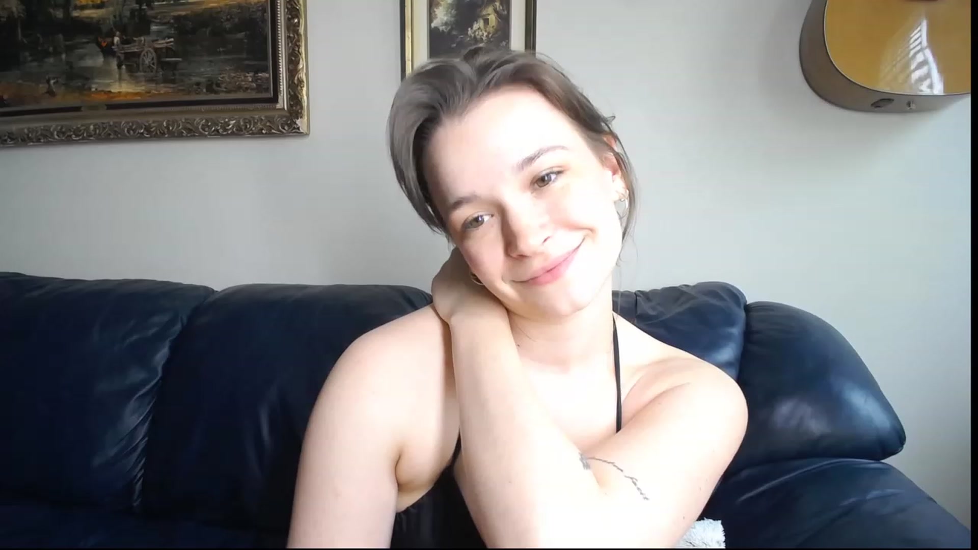 Gallery image thumbnail from BossBabyGirl's myfreecams stream on, 05/22/2023, 22:05 image 13 of 20