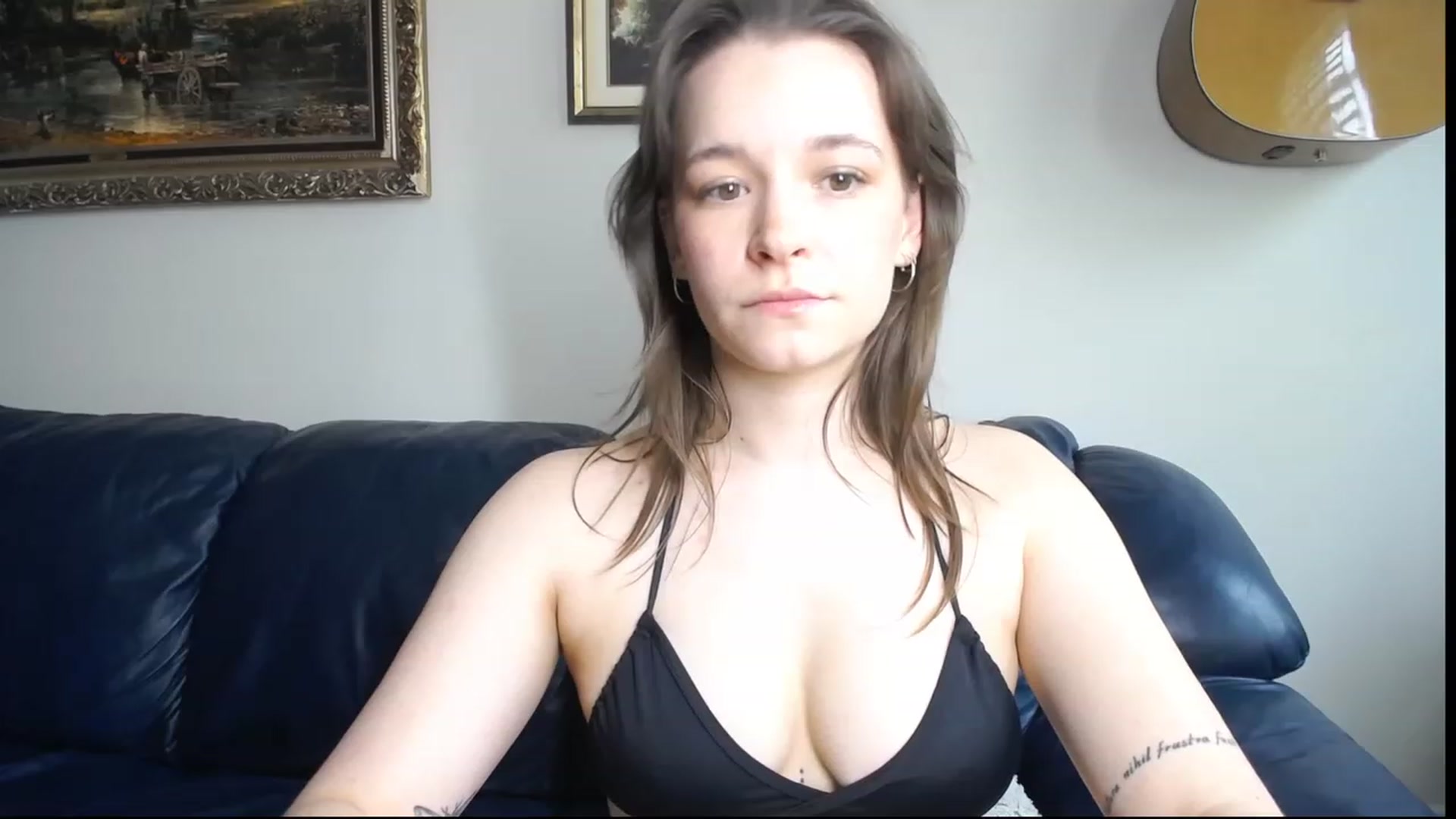 Gallery image thumbnail from BossBabyGirl's myfreecams stream on, 05/22/2023, 22:05 image 8 of 20