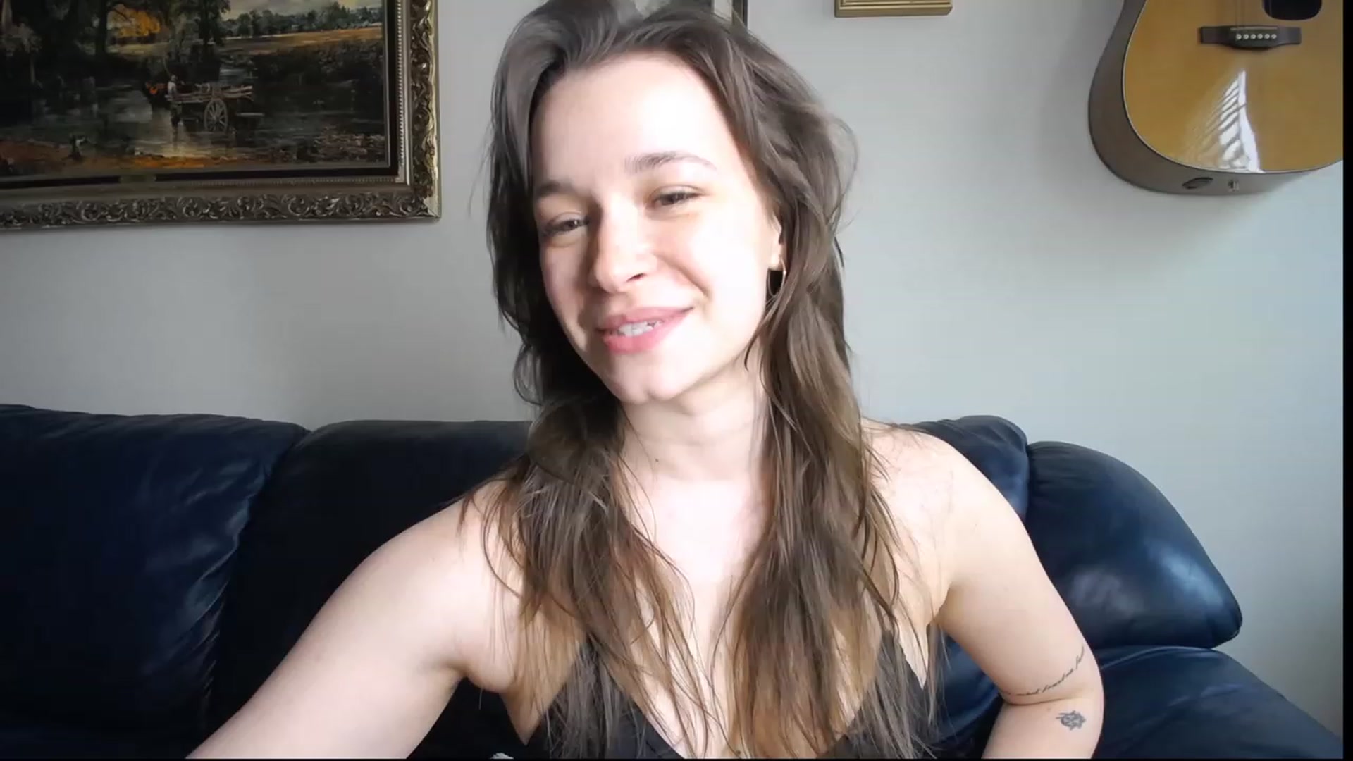 Gallery image thumbnail from BossBabyGirl's myfreecams stream on, 05/22/2023, 22:05 image 16 of 20