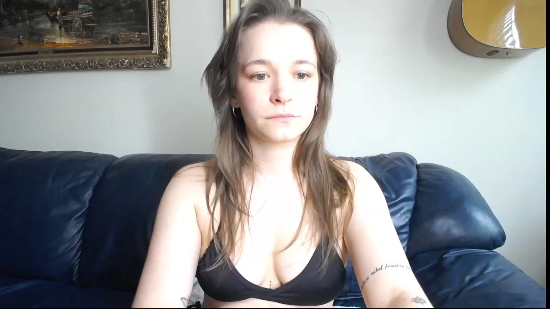 Gallery image thumbnail from BossBabyGirl's myfreecams stream on, 05/22/2023, 22:05 image 5 of 20