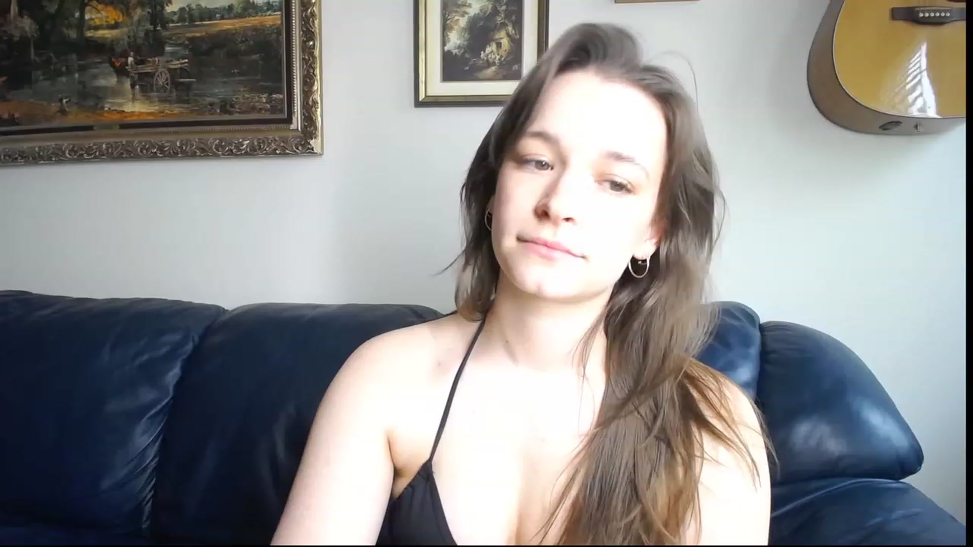 Gallery image thumbnail from BossBabyGirl's myfreecams stream on, 05/22/2023, 22:05 image 17 of 20