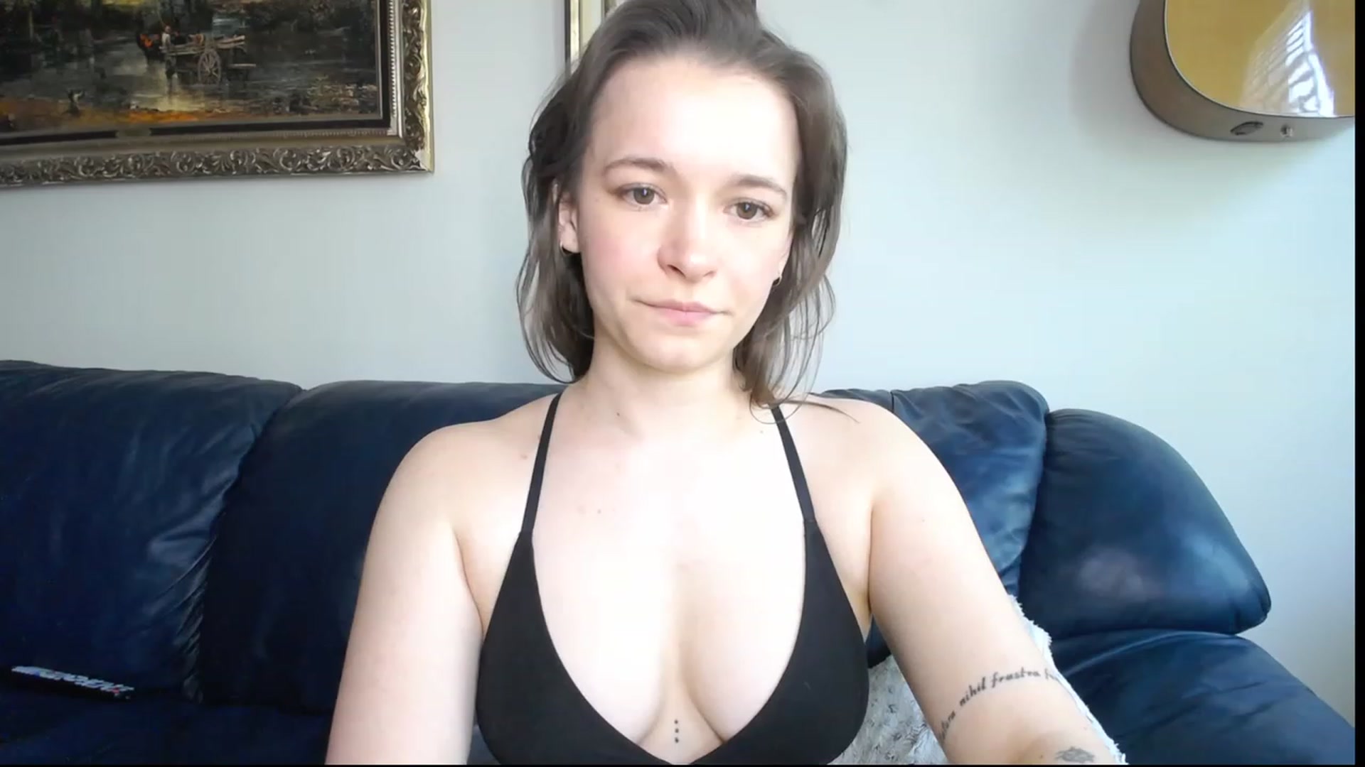 Gallery image thumbnail from BossBabyGirl's myfreecams stream on, 05/28/2023, 21:20 image 17 of 20