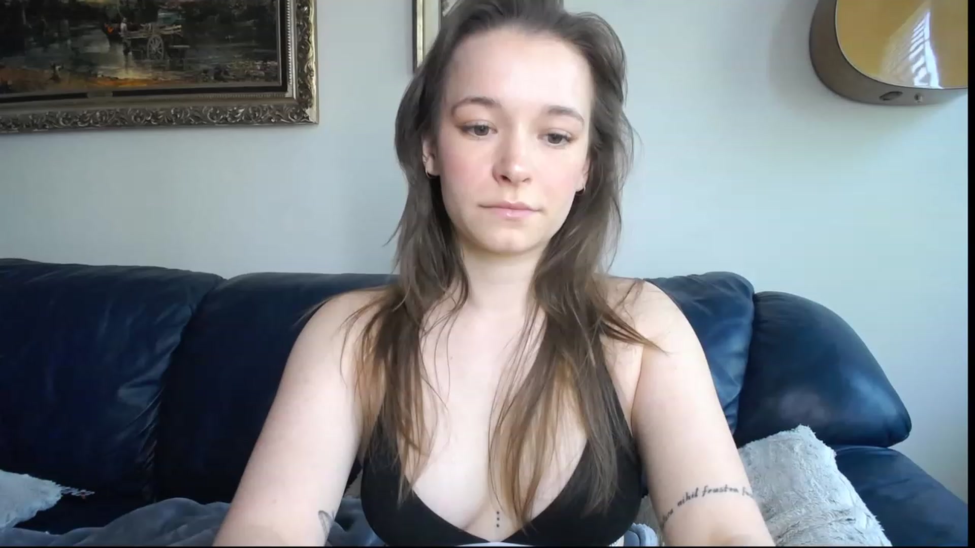 Gallery image thumbnail from BossBabyGirl's myfreecams stream on, 05/28/2023, 21:20 image 7 of 20