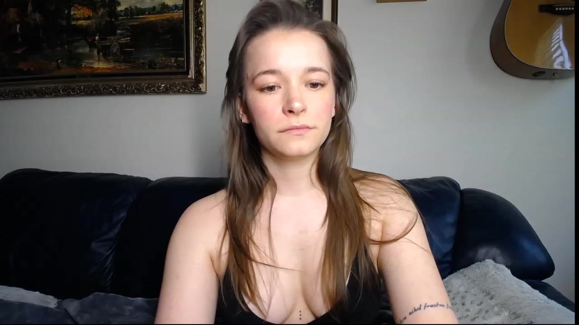 Gallery image thumbnail from BossBabyGirl's myfreecams stream on, 05/28/2023, 21:20 image 1 of 20