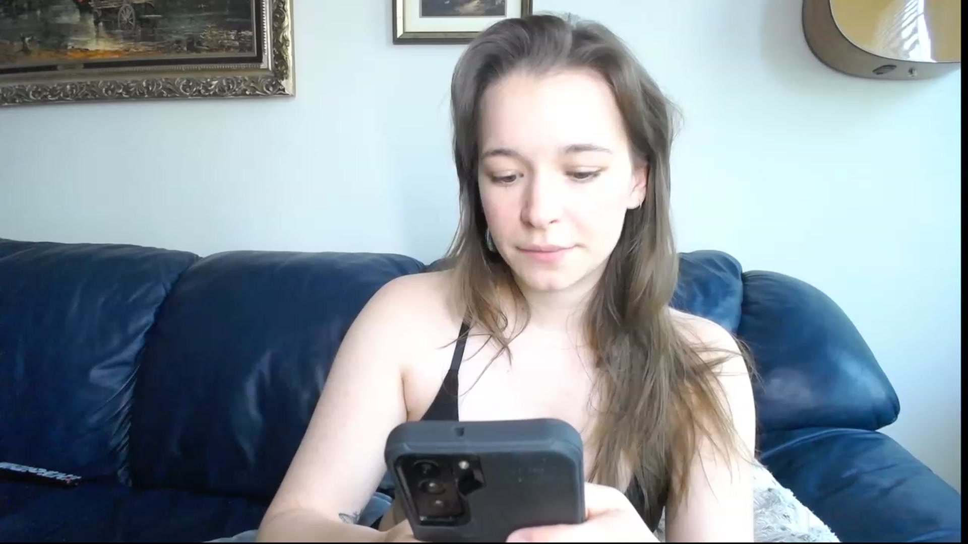 Gallery image thumbnail from BossBabyGirl's myfreecams stream on, 05/28/2023, 21:20 image 16 of 20