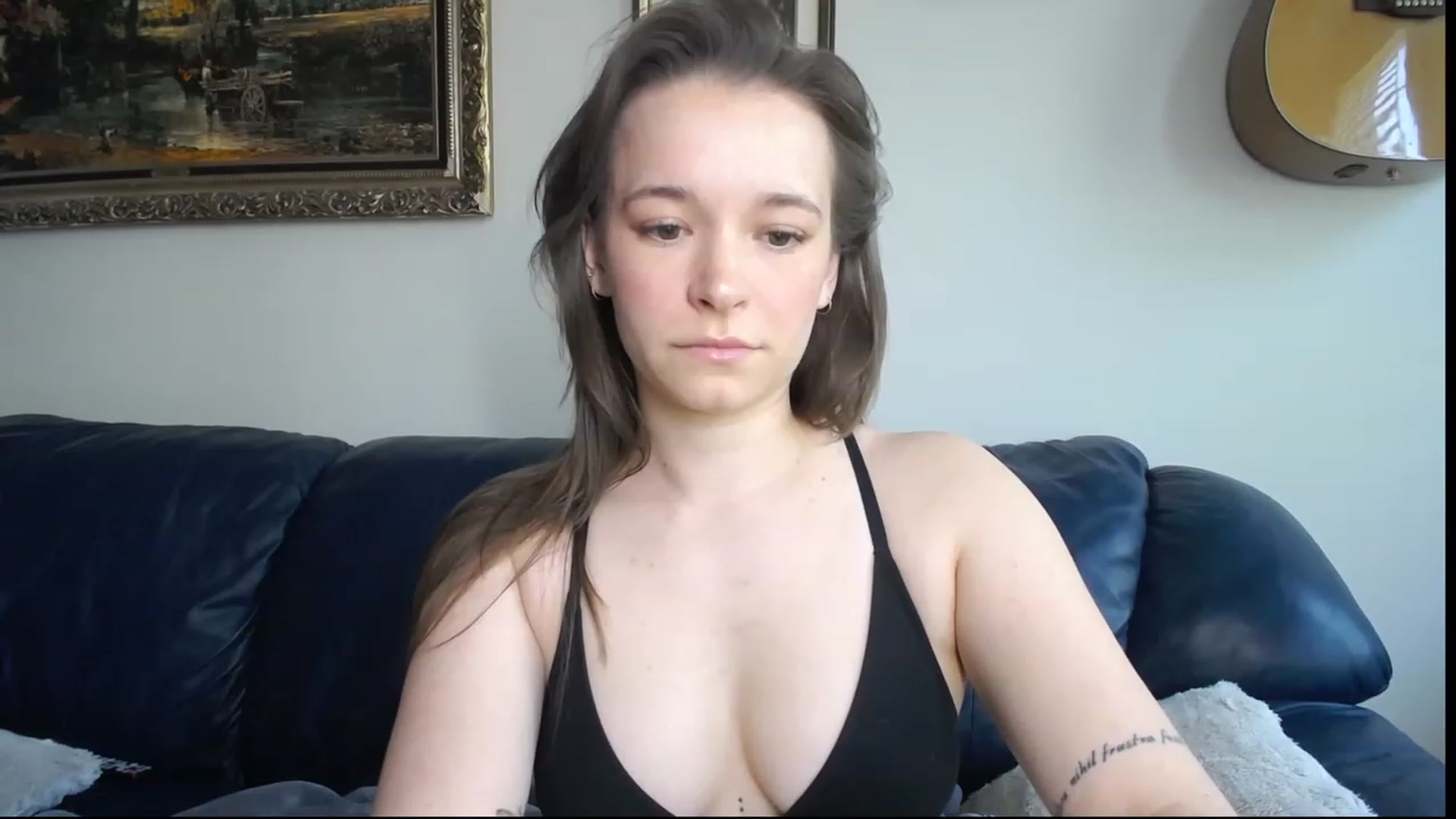 Gallery image thumbnail from BossBabyGirl's myfreecams stream on, 05/28/2023, 21:20 image 6 of 20