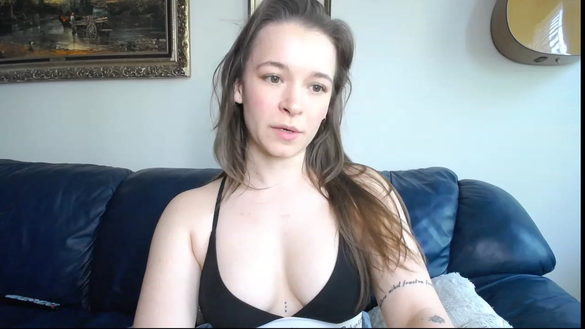 Gallery image thumbnail from BossBabyGirl's myfreecams stream on, 05/28/2023, 21:20 image 12 of 20