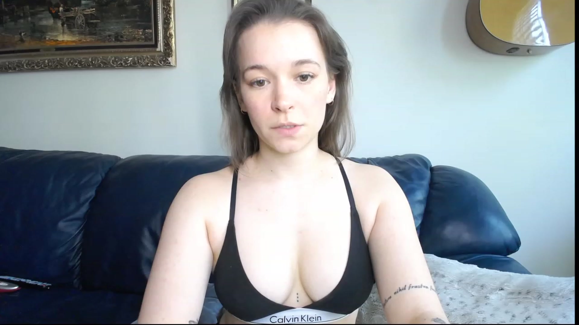 Gallery image thumbnail from BossBabyGirl's myfreecams stream on, 05/28/2023, 21:20 image 20 of 20