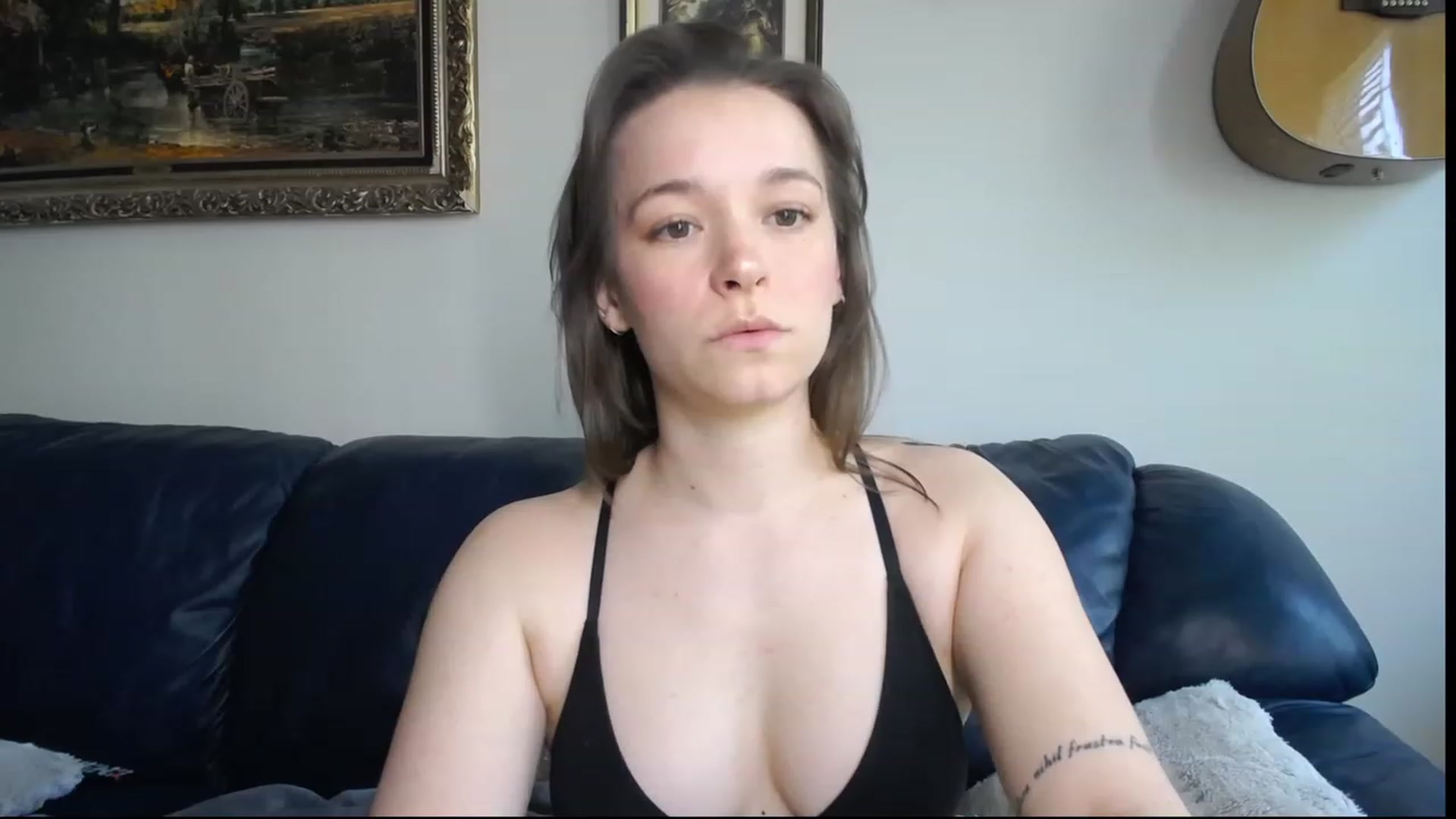 Gallery image thumbnail from BossBabyGirl's myfreecams stream on, 05/28/2023, 21:20 image 5 of 20