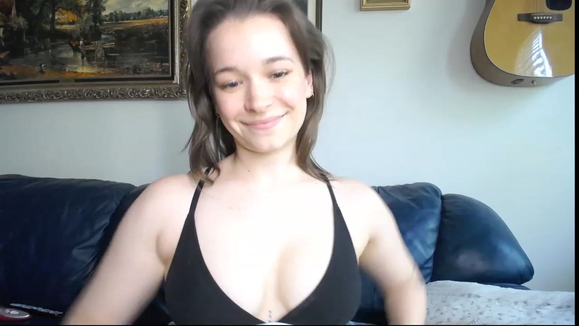 Gallery image thumbnail from BossBabyGirl's myfreecams stream on, 05/28/2023, 21:20 image 19 of 20
