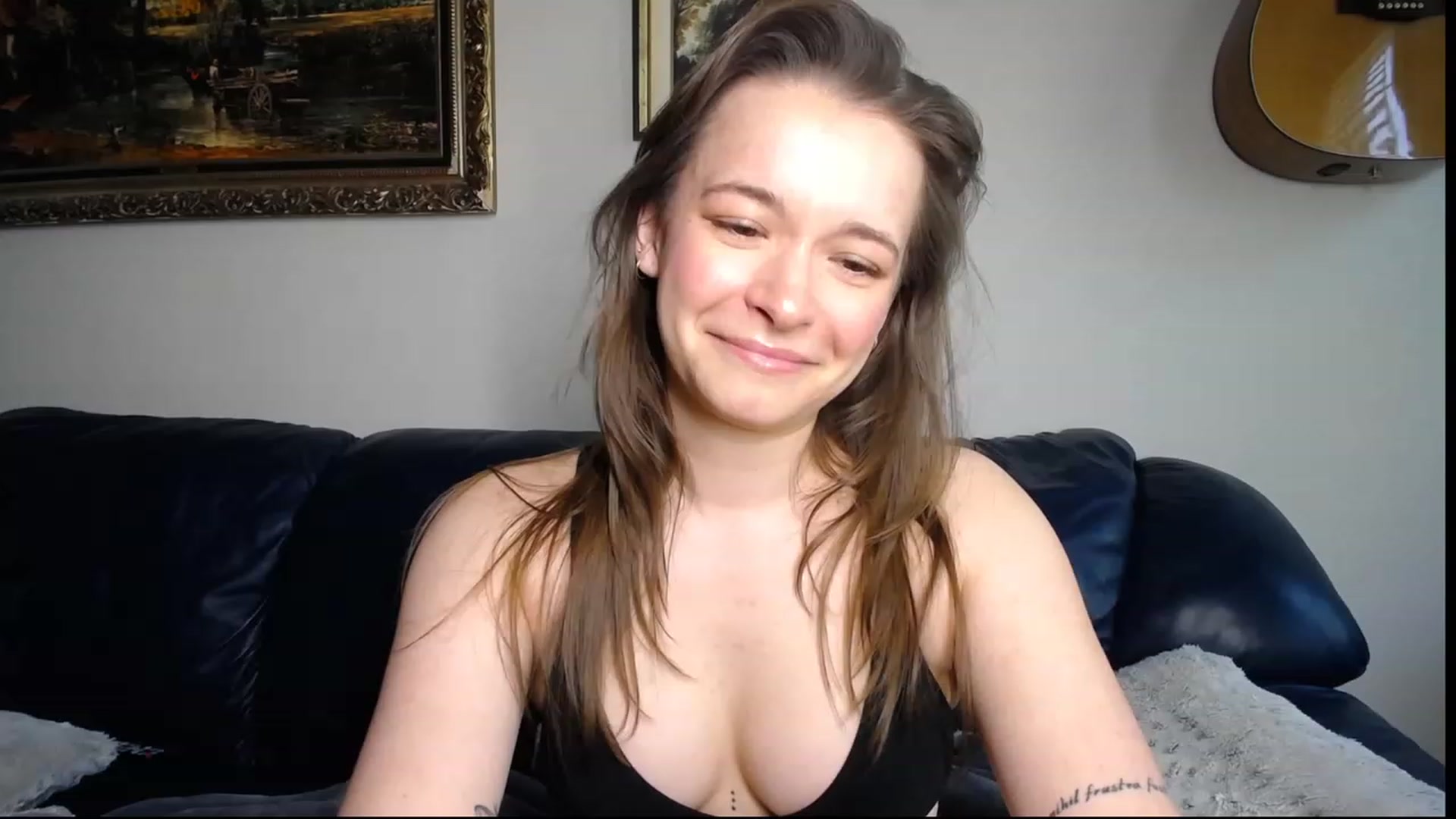 Gallery image thumbnail from BossBabyGirl's myfreecams stream on, 05/28/2023, 21:20 image 2 of 20