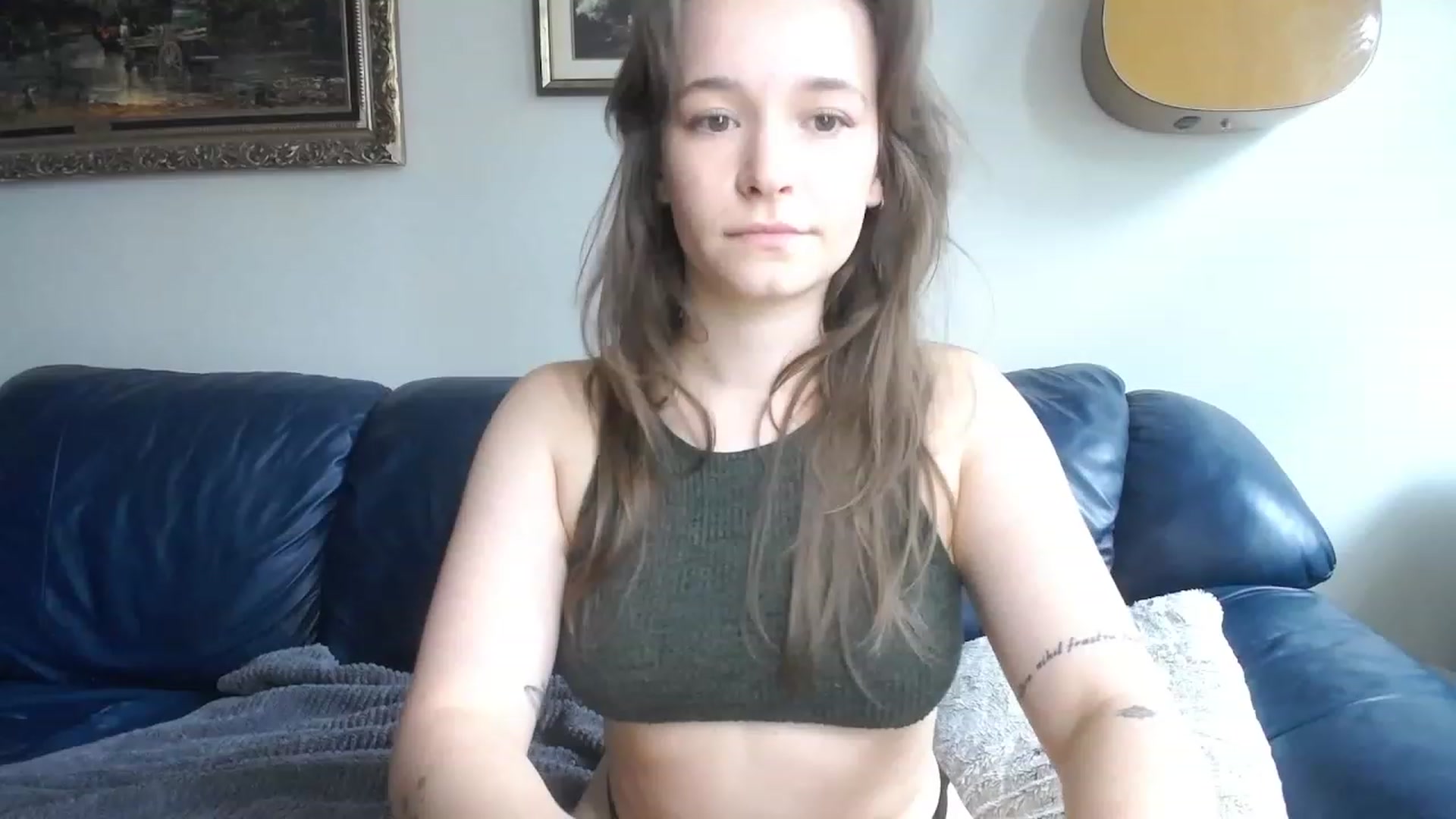 Gallery image thumbnail from BossBabyGirl's myfreecams stream on, 08/13/2023, 20:45 image 11 of 20