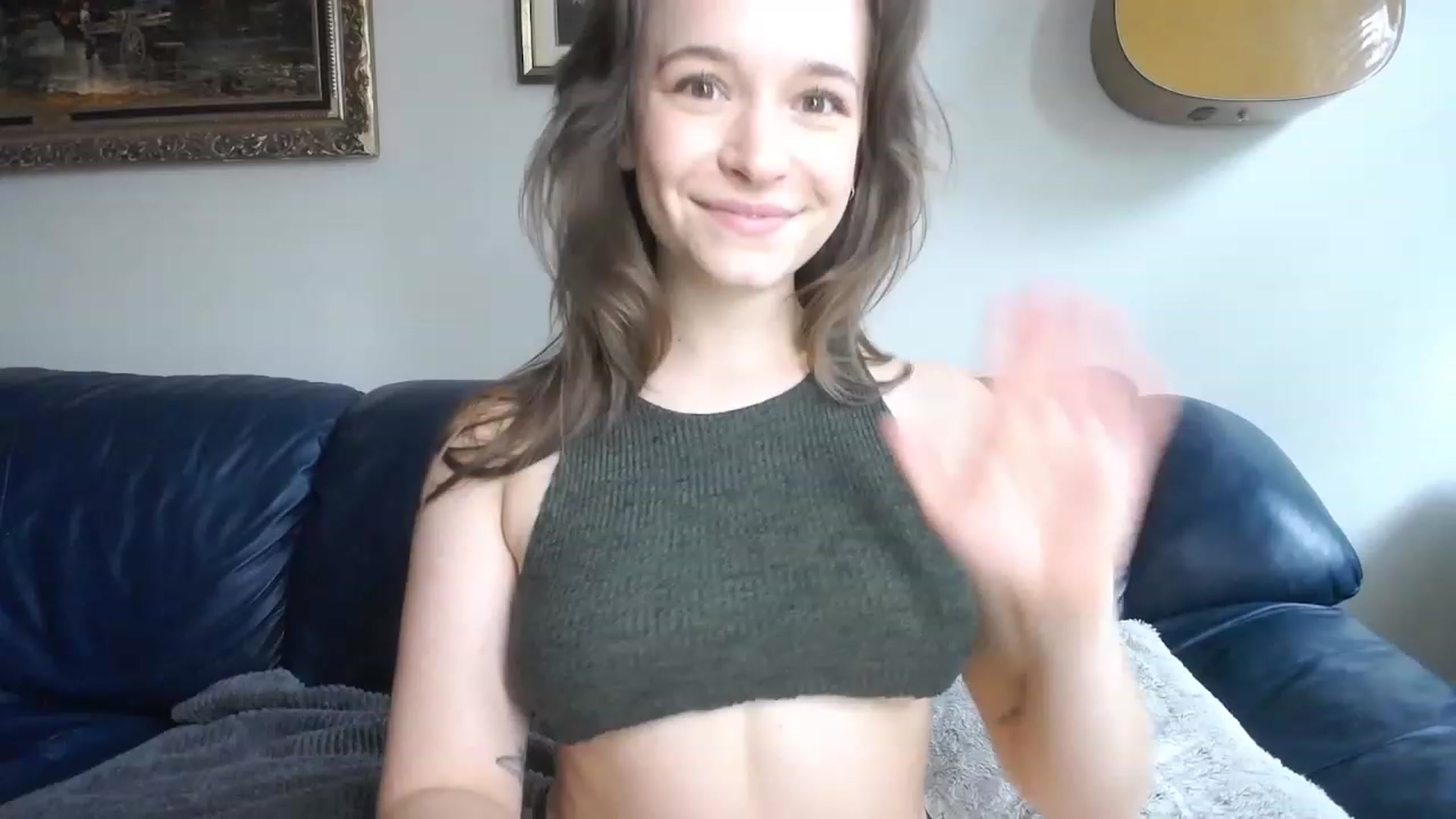 Gallery image thumbnail from BossBabyGirl's myfreecams stream on, 08/13/2023, 20:45 image 18 of 20