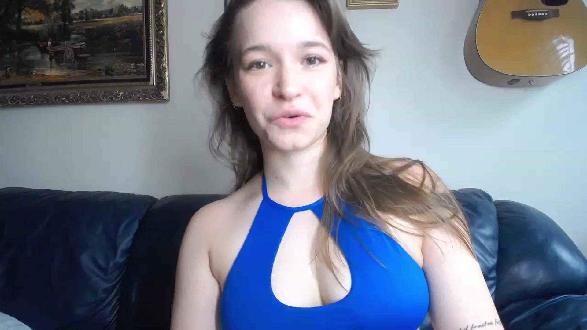 Gallery image thumbnail from BossBabyGirl's myfreecams stream on, 08/23/2023, 21:09 image 13 of 20