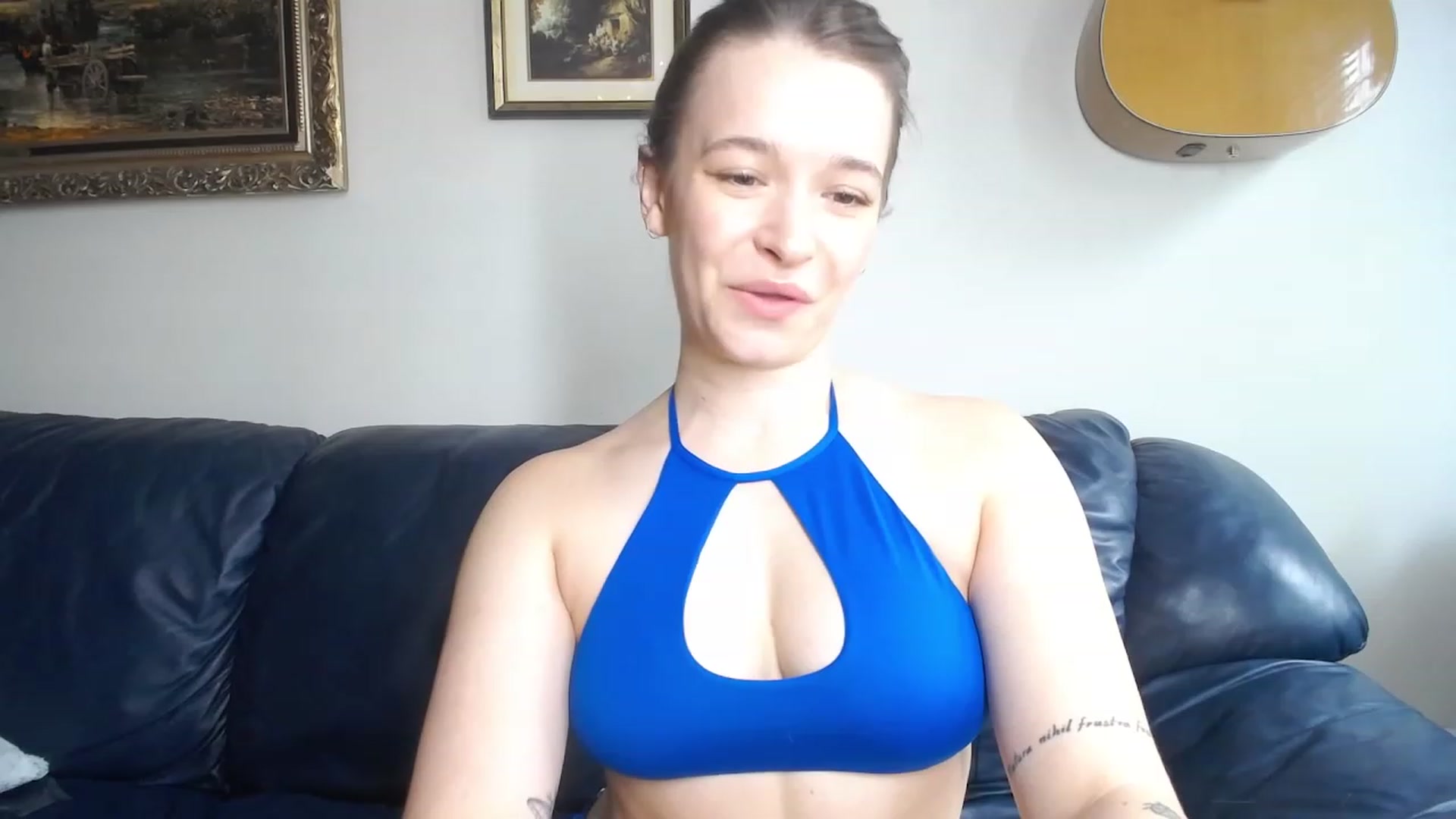 Gallery image thumbnail from BossBabyGirl's myfreecams stream on, 08/23/2023, 21:09 image 20 of 20