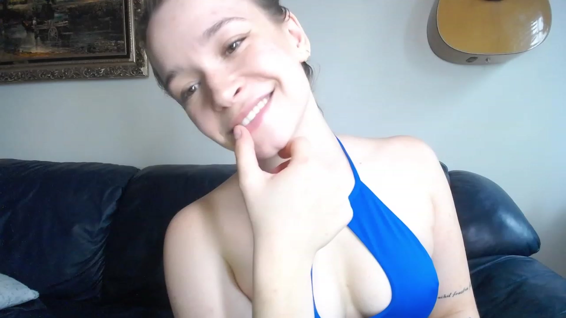 Gallery image thumbnail from BossBabyGirl's myfreecams stream on, 08/23/2023, 21:40 image 4 of 20