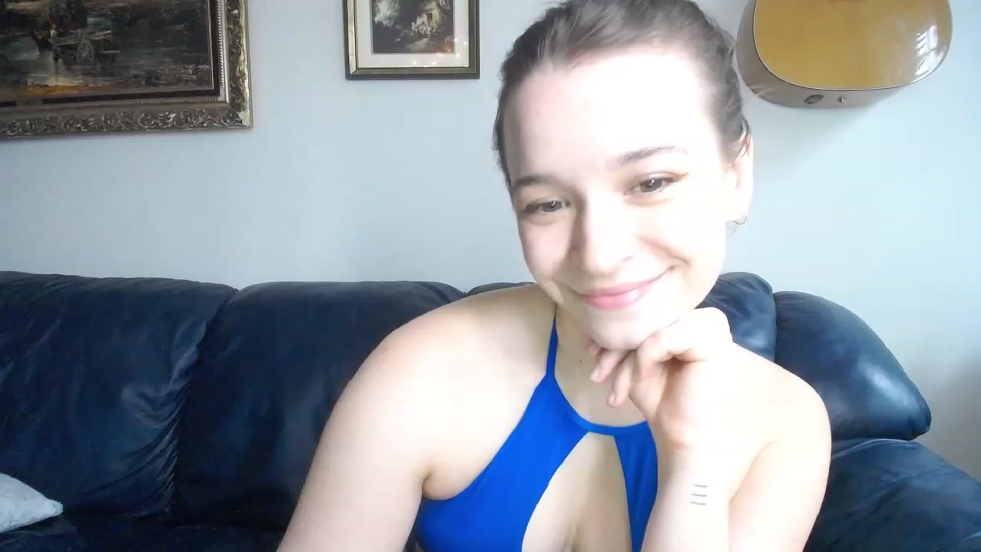 Gallery image thumbnail from BossBabyGirl's myfreecams stream on, 08/23/2023, 21:40 image 5 of 20