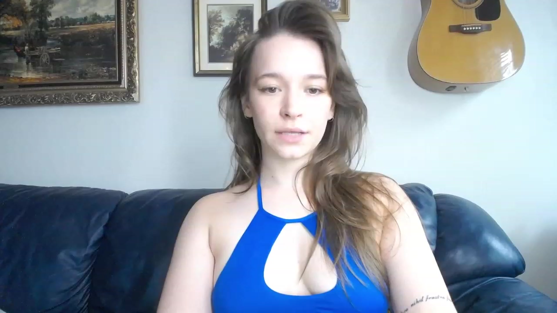 Gallery image thumbnail from BossBabyGirl's myfreecams stream on, 08/23/2023, 21:40 image 19 of 20