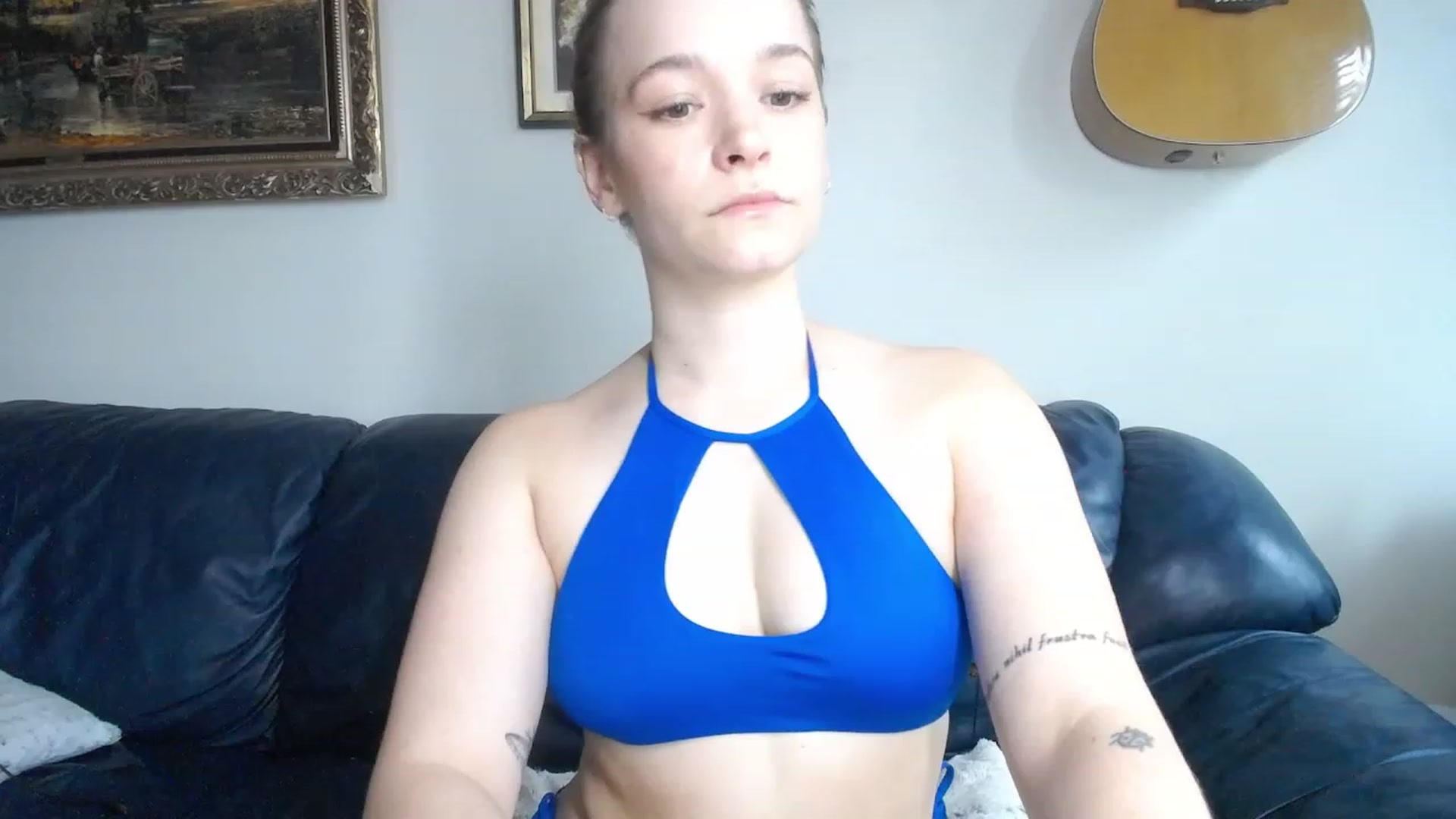 Gallery image thumbnail from BossBabyGirl's myfreecams stream on, 08/23/2023, 21:40 image 2 of 20