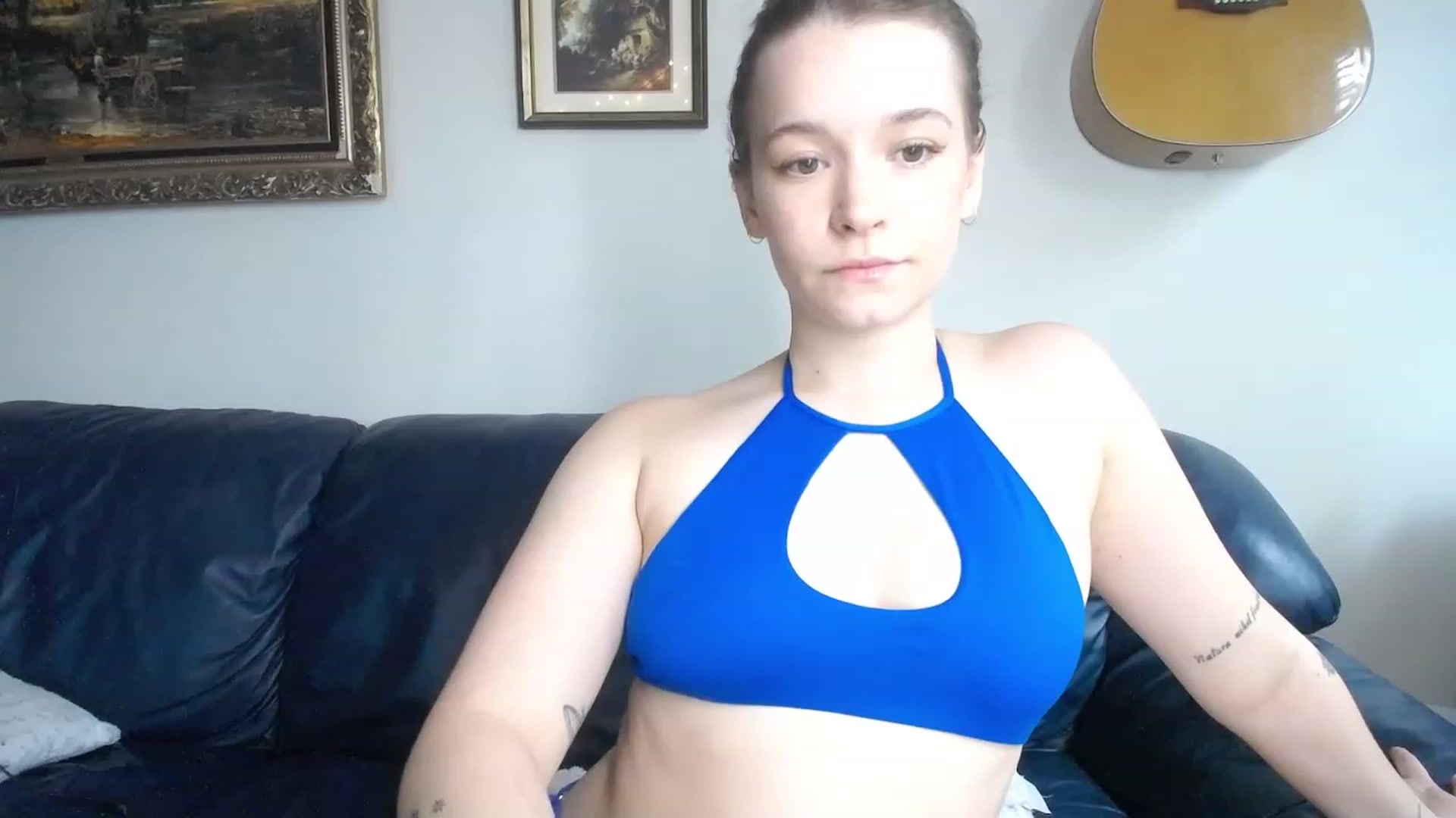Gallery image thumbnail from BossBabyGirl's myfreecams stream on, 08/23/2023, 21:40 image 1 of 20