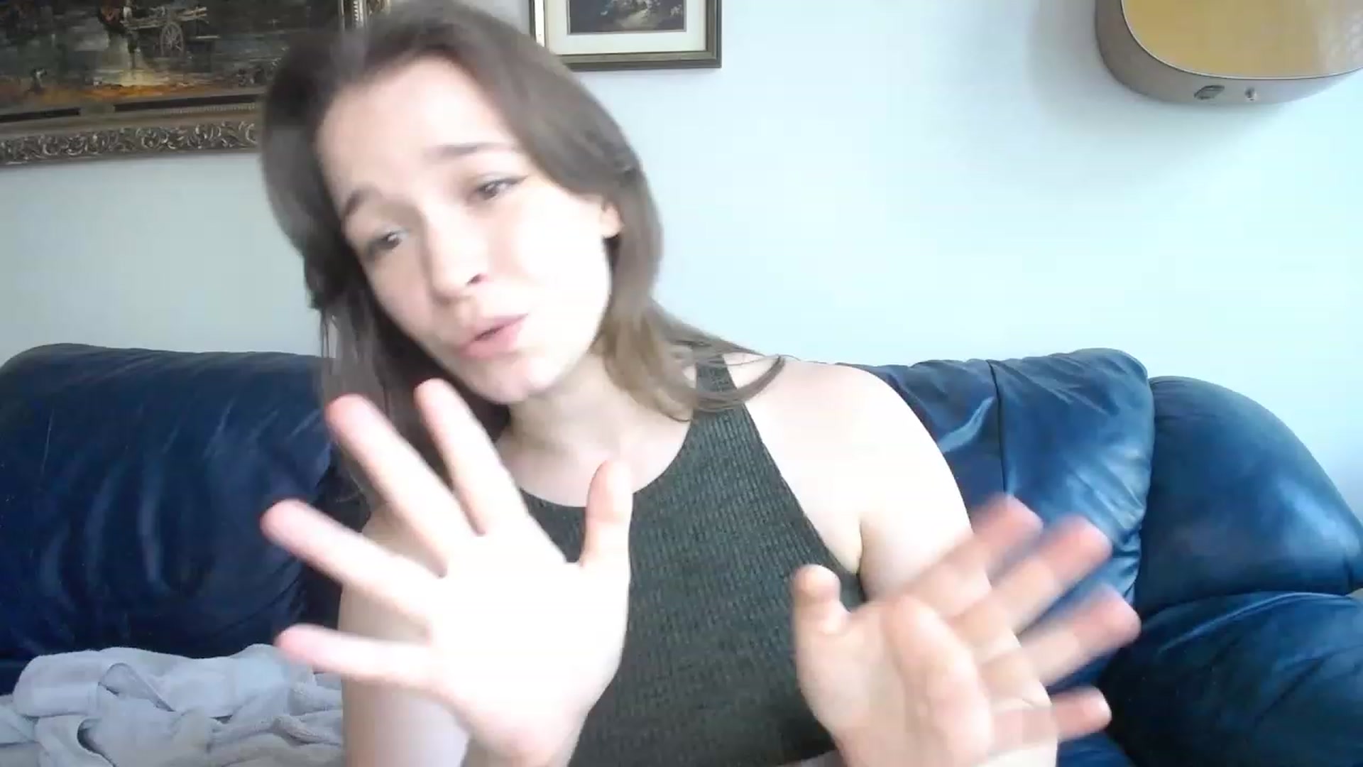 Gallery image thumbnail from BossBabyGirl's myfreecams stream on, 08/27/2023, 21:01 image 13 of 20