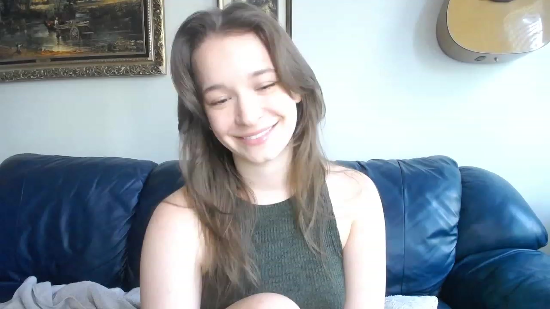 Gallery image thumbnail from BossBabyGirl's myfreecams stream on, 08/27/2023, 21:01 image 7 of 20