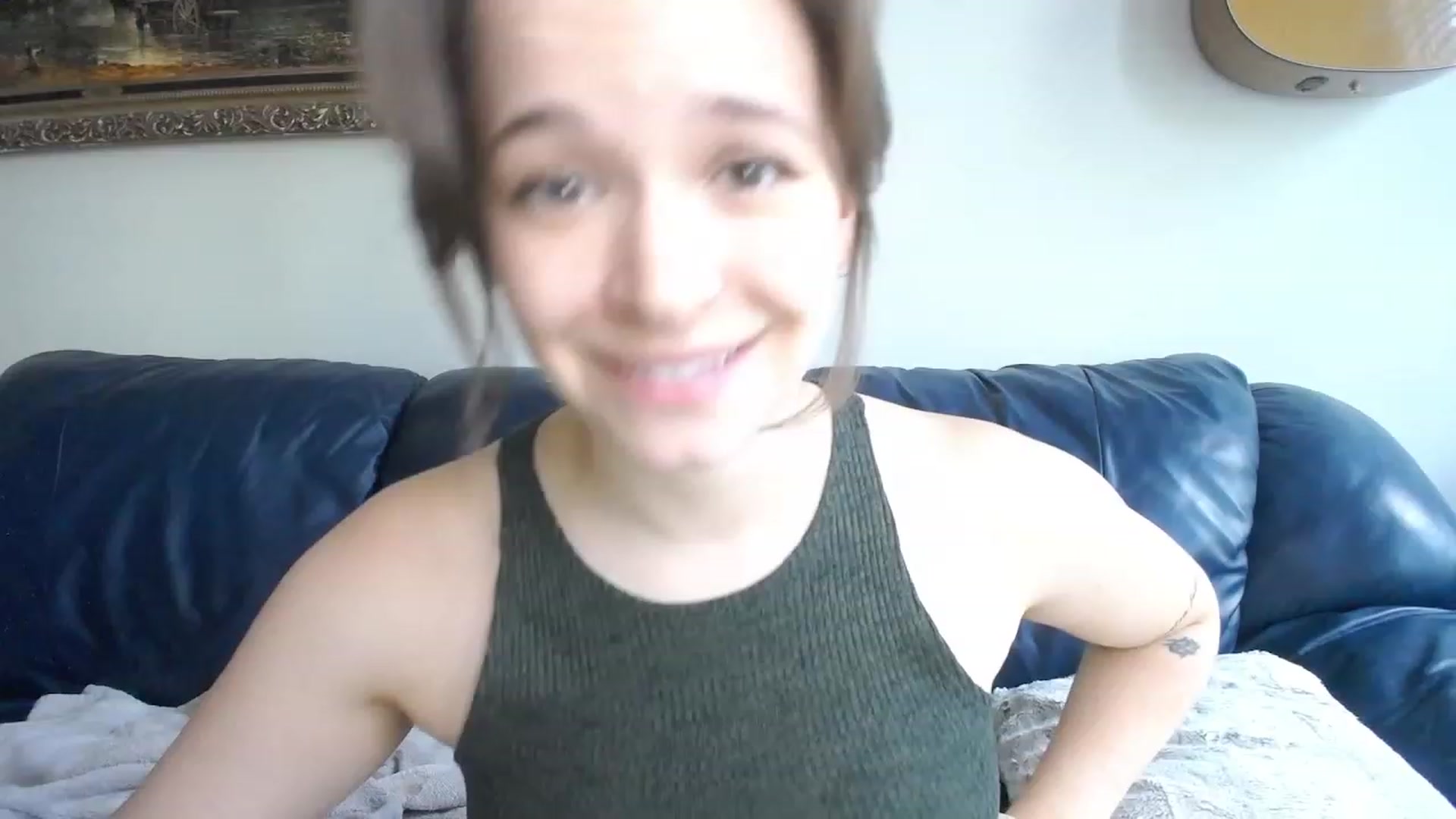 Gallery image thumbnail from BossBabyGirl's myfreecams stream on, 08/27/2023, 21:01 image 19 of 20