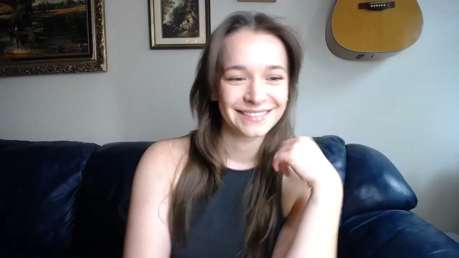 Gallery image thumbnail from BossBabyGirl's myfreecams stream on, 09/15/2023, 21:42 image 3 of 20