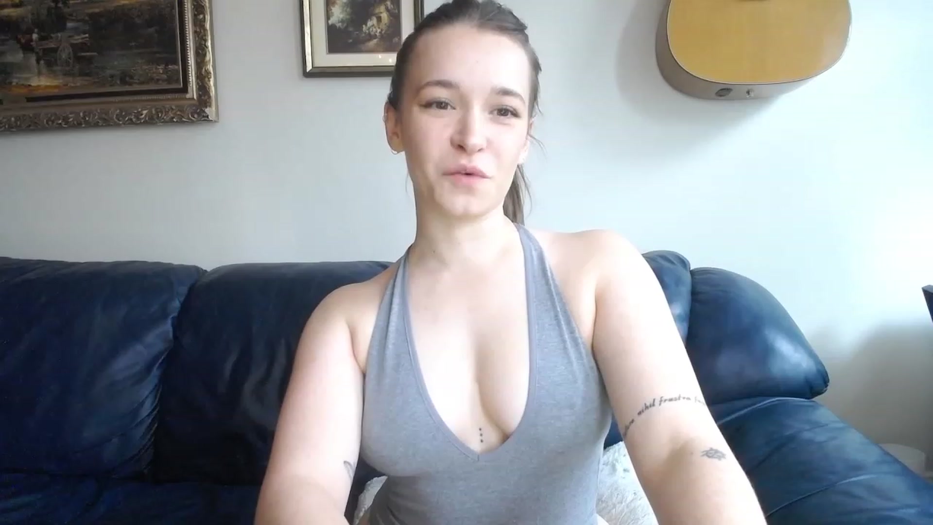 Gallery image thumbnail from BossBabyGirl's myfreecams stream on, 09/15/2023, 21:42 image 11 of 20