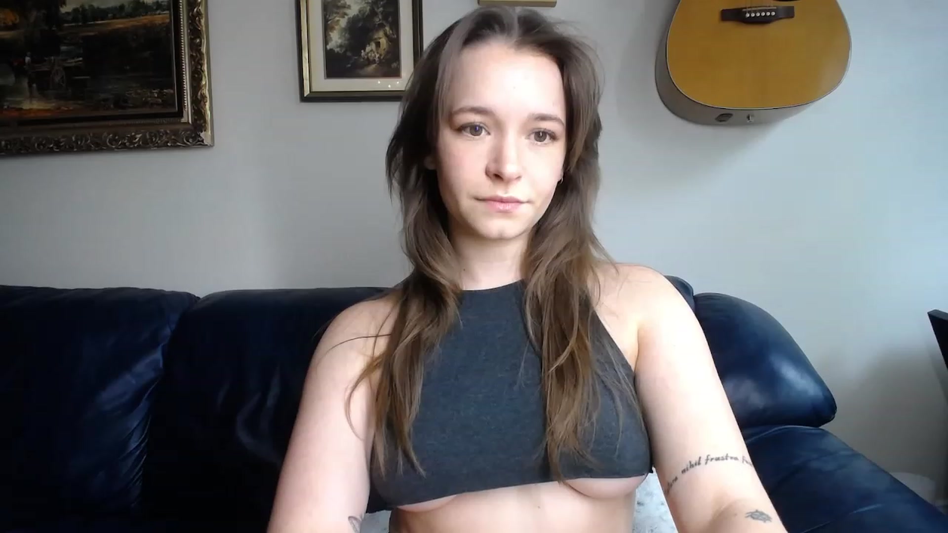 Gallery image thumbnail from BossBabyGirl's myfreecams stream on, 09/15/2023, 21:42 image 1 of 20