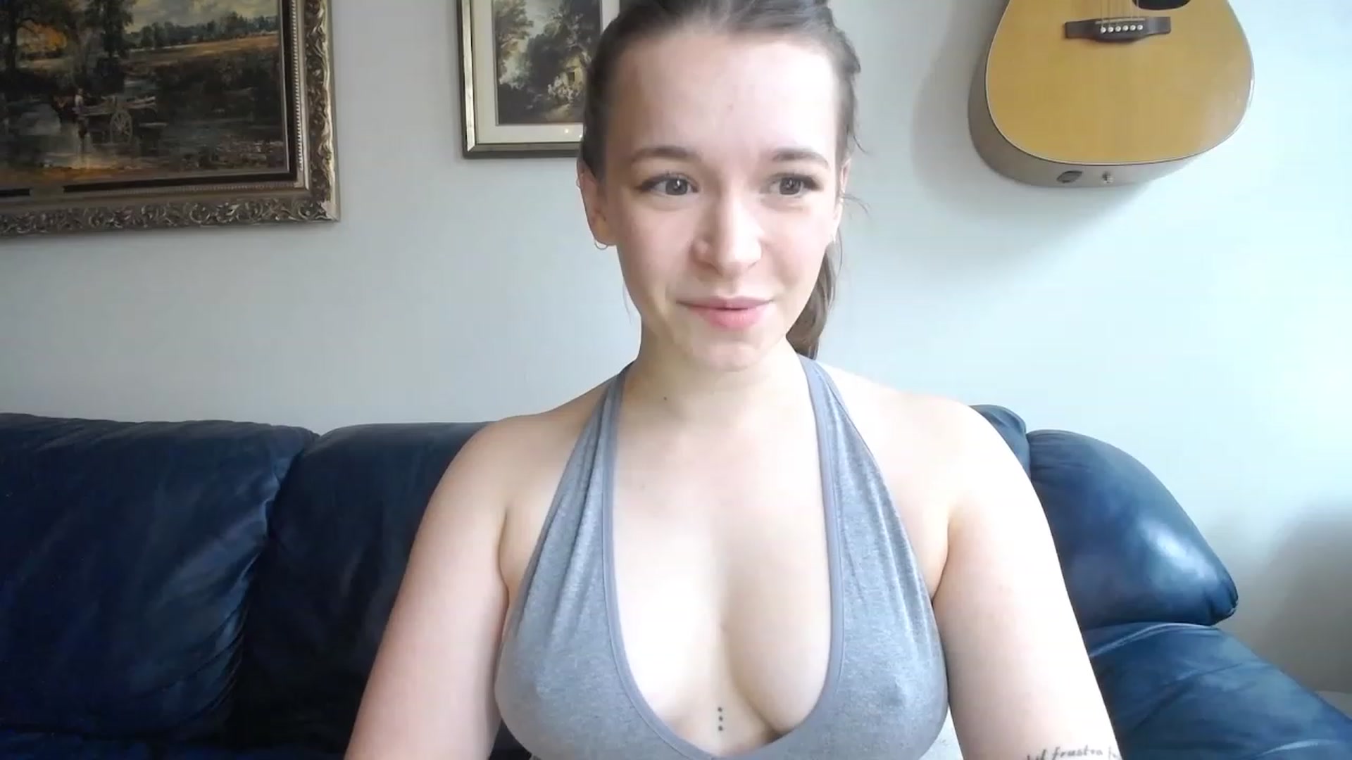 Gallery image thumbnail from BossBabyGirl's myfreecams stream on, 09/15/2023, 21:42 image 15 of 20
