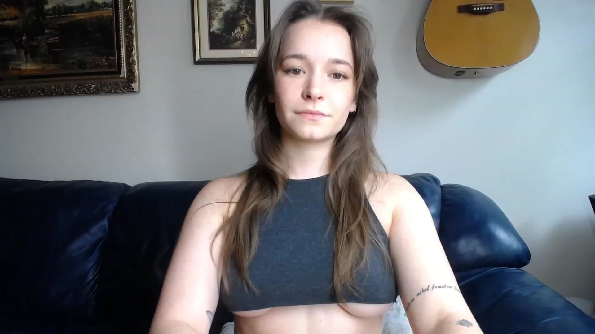 Gallery image thumbnail from BossBabyGirl's myfreecams stream on, 09/15/2023, 21:42 image 2 of 20