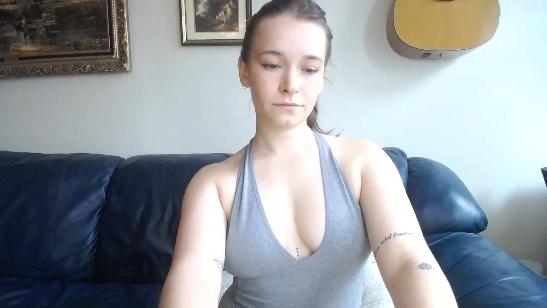 Gallery image thumbnail from BossBabyGirl's myfreecams stream on, 09/15/2023, 21:42 image 13 of 20