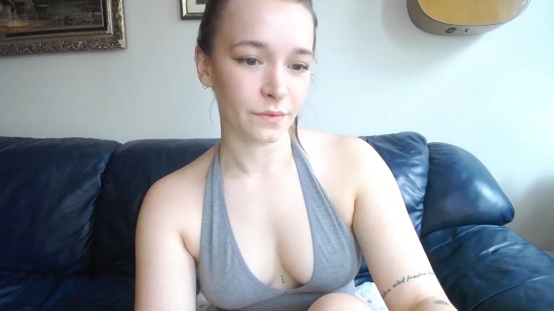Gallery image thumbnail from BossBabyGirl's myfreecams stream on, 09/15/2023, 21:42 image 18 of 20