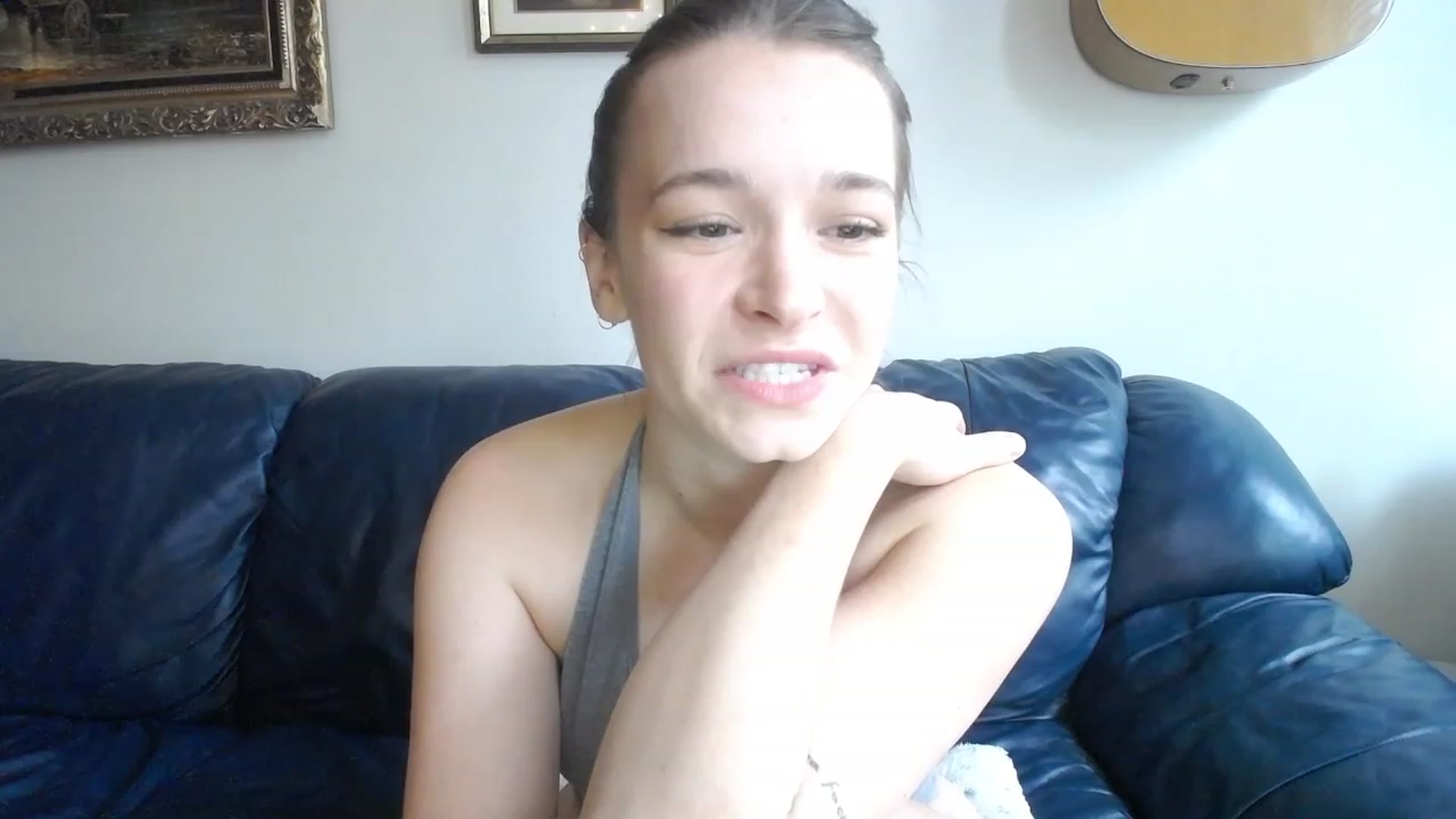 Gallery image thumbnail from BossBabyGirl's myfreecams stream on, 09/15/2023, 21:42 image 19 of 20