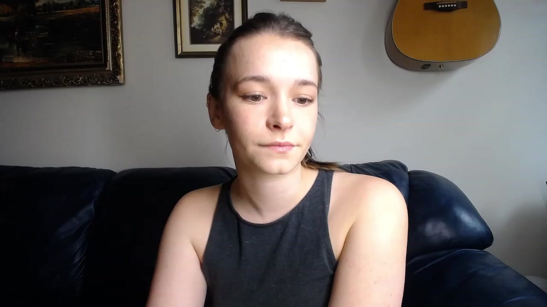 Gallery image thumbnail from BossBabyGirl's myfreecams stream on, 09/15/2023, 21:42 image 5 of 20